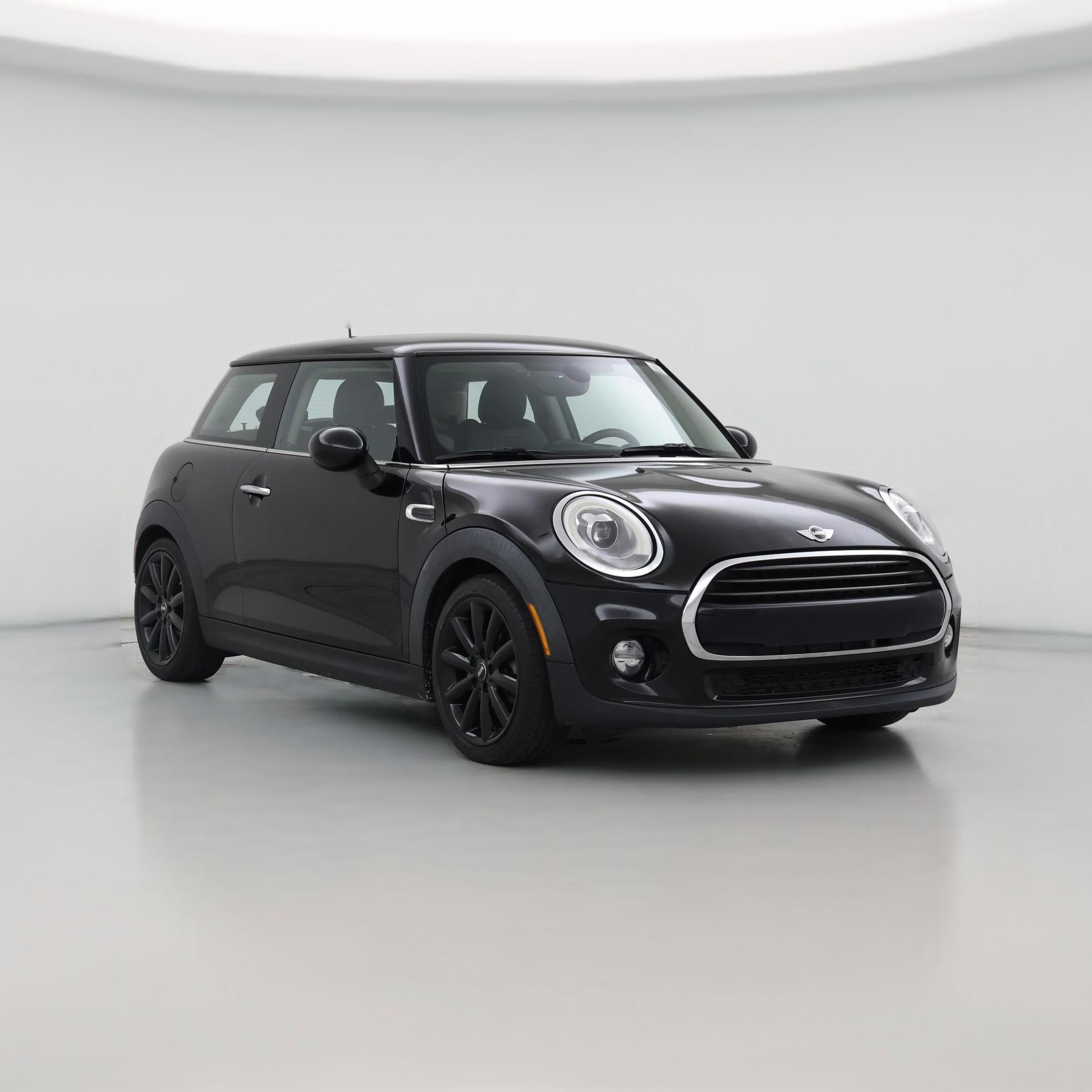 Thumbnail: 2018 MINI Cooper Hardtop - 1