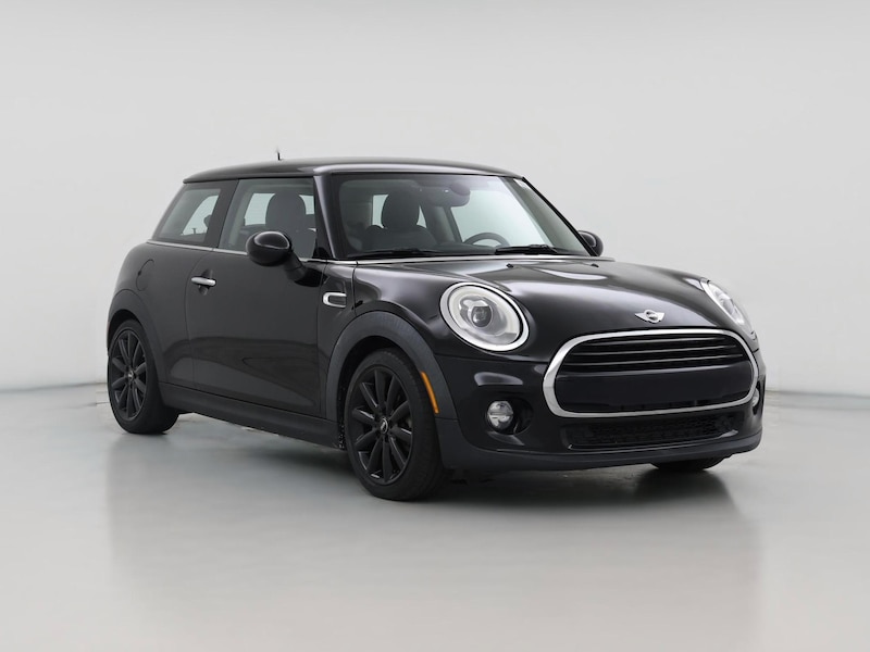 2018 MINI Cooper Hardtop  -
                  Boynton Beach, FL