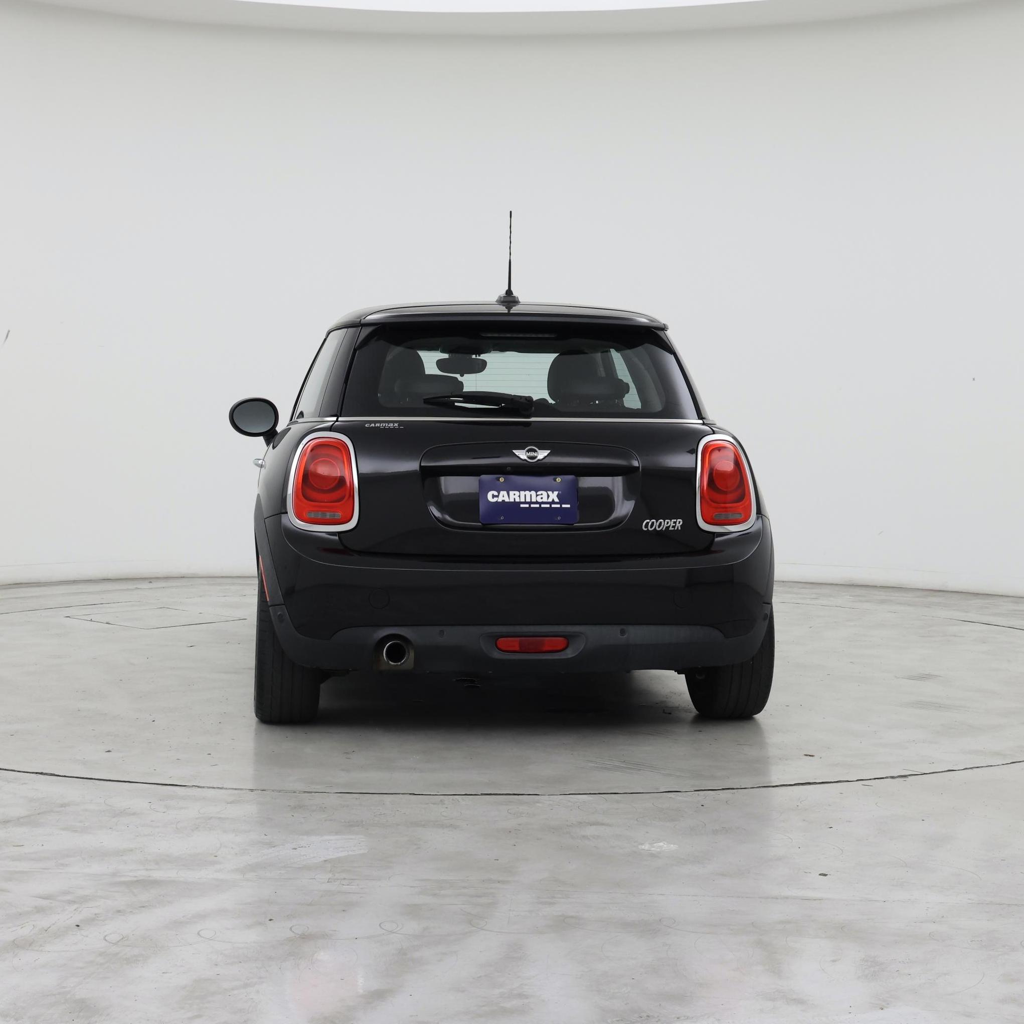 Thumbnail: 2018 MINI Cooper Hardtop - 6