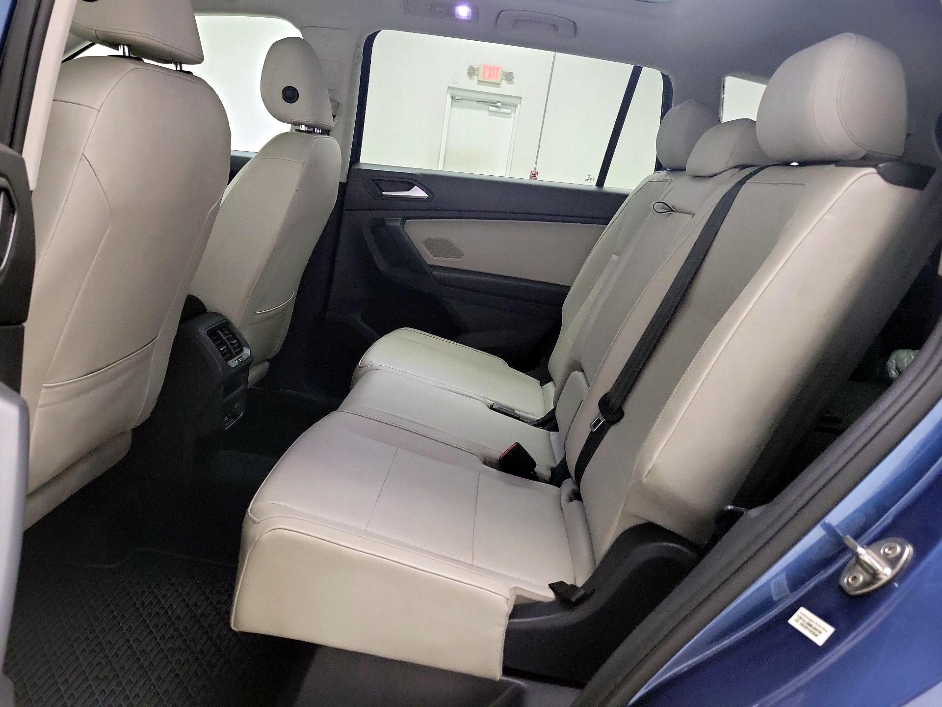 Thumbnail: 2019 Volkswagen Tiguan - 20