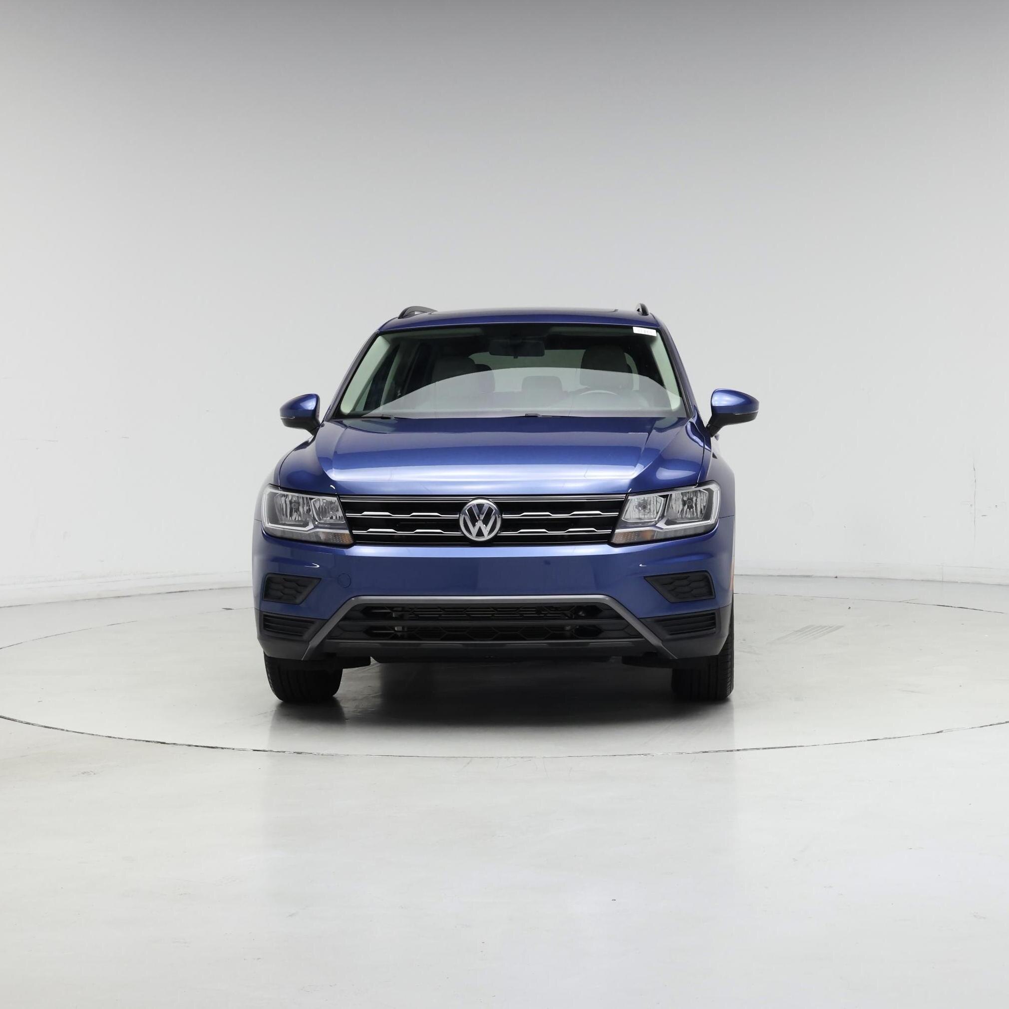 Thumbnail: 2019 Volkswagen Tiguan - 5