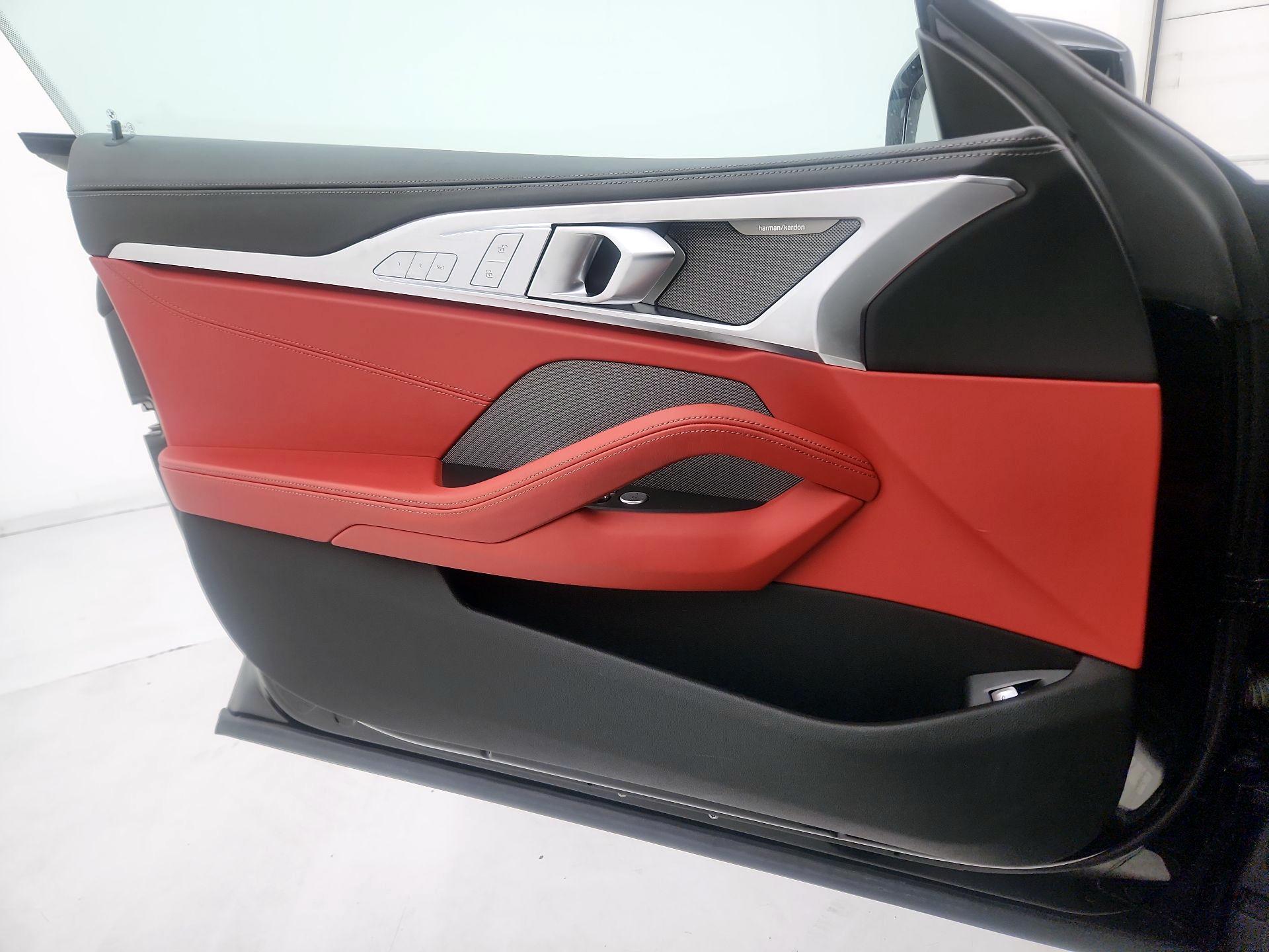 Thumbnail: 2022 BMW 8 Series - 12