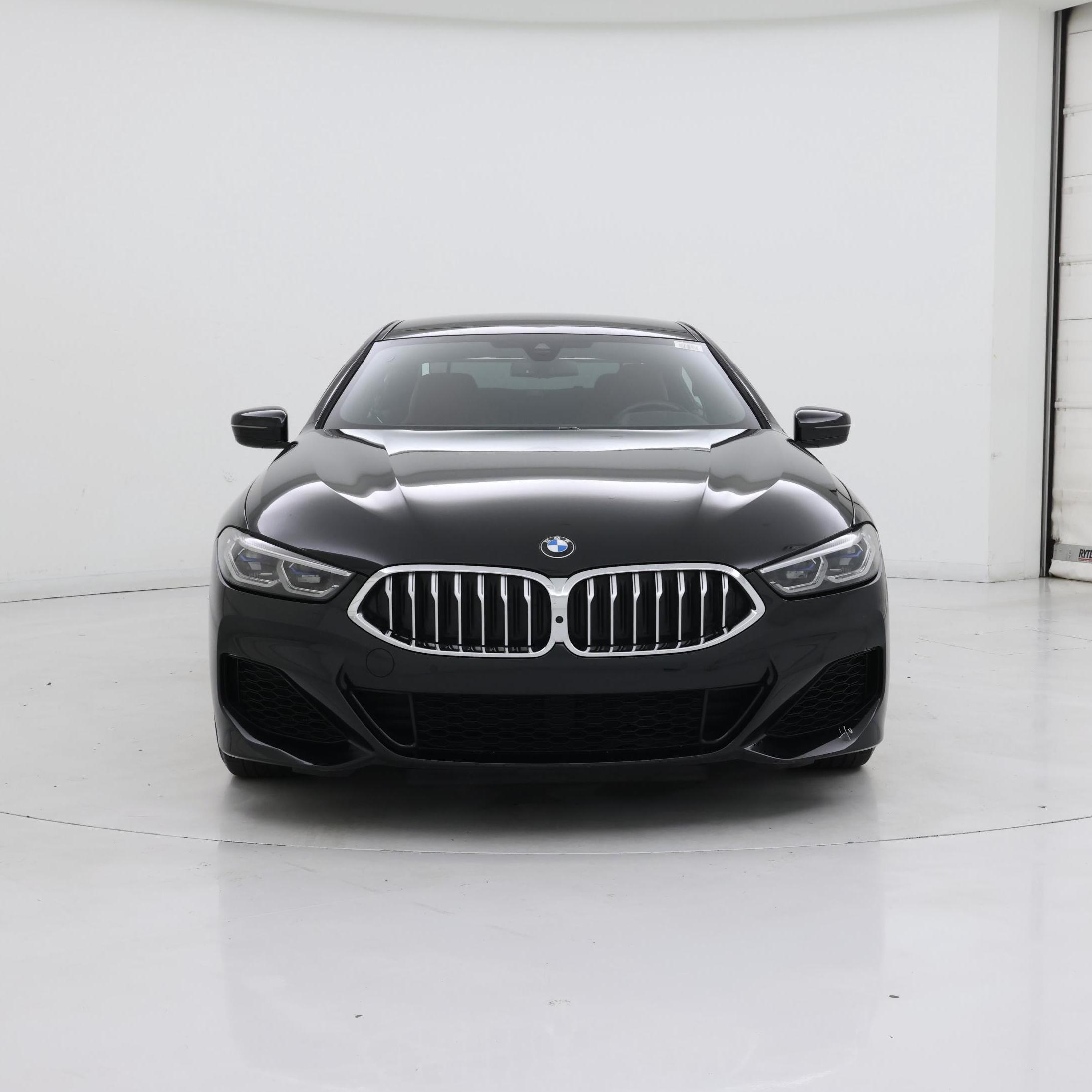 Thumbnail: 2022 BMW 8 Series - 5