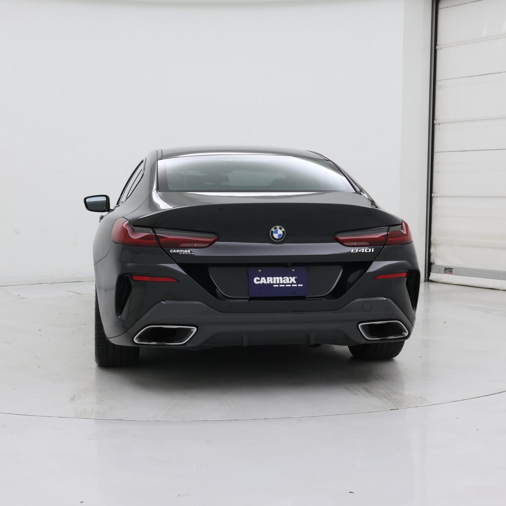 Thumbnail: 2022 BMW 8 Series - 6