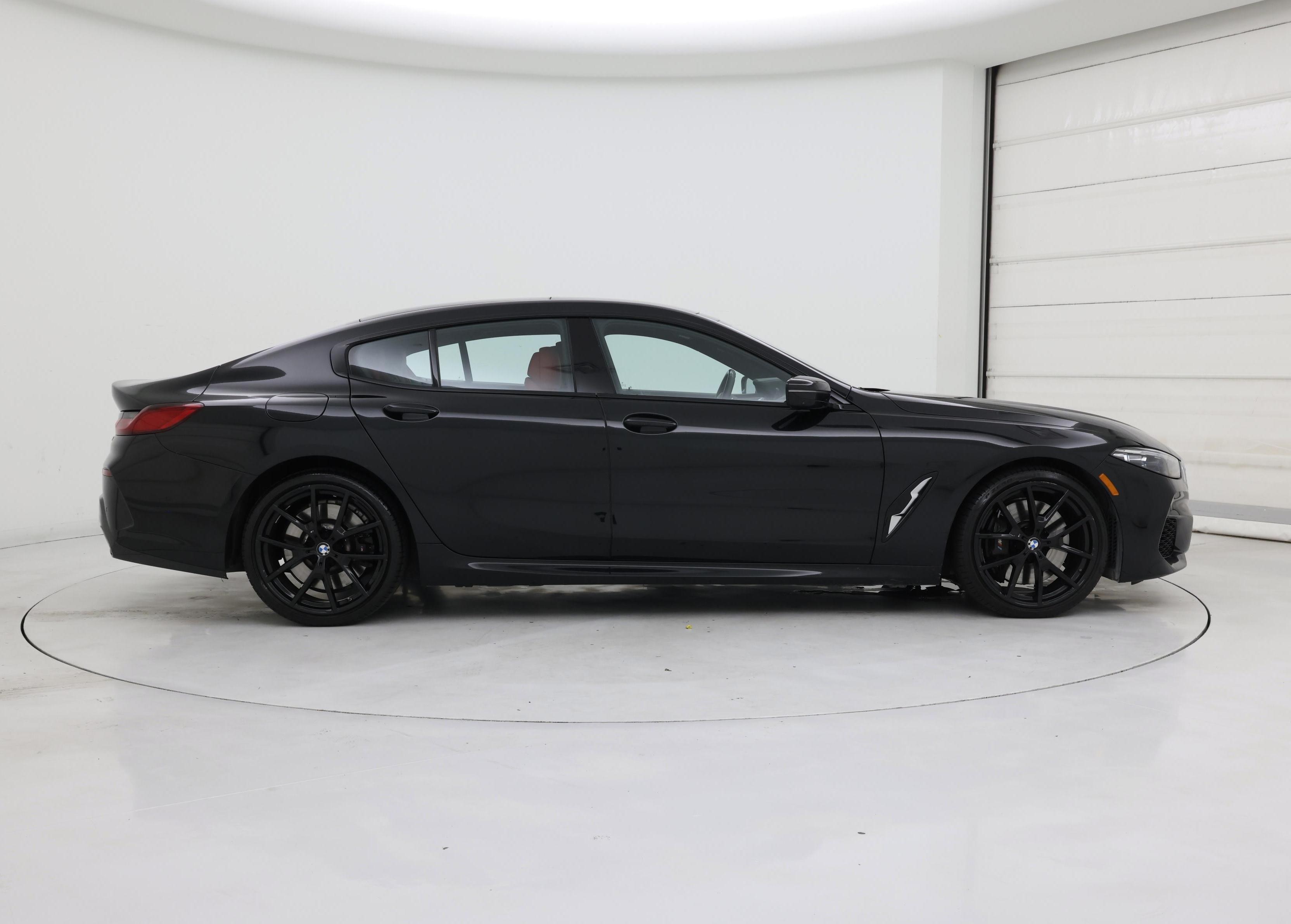 Thumbnail: 2022 BMW 8 Series - 7
