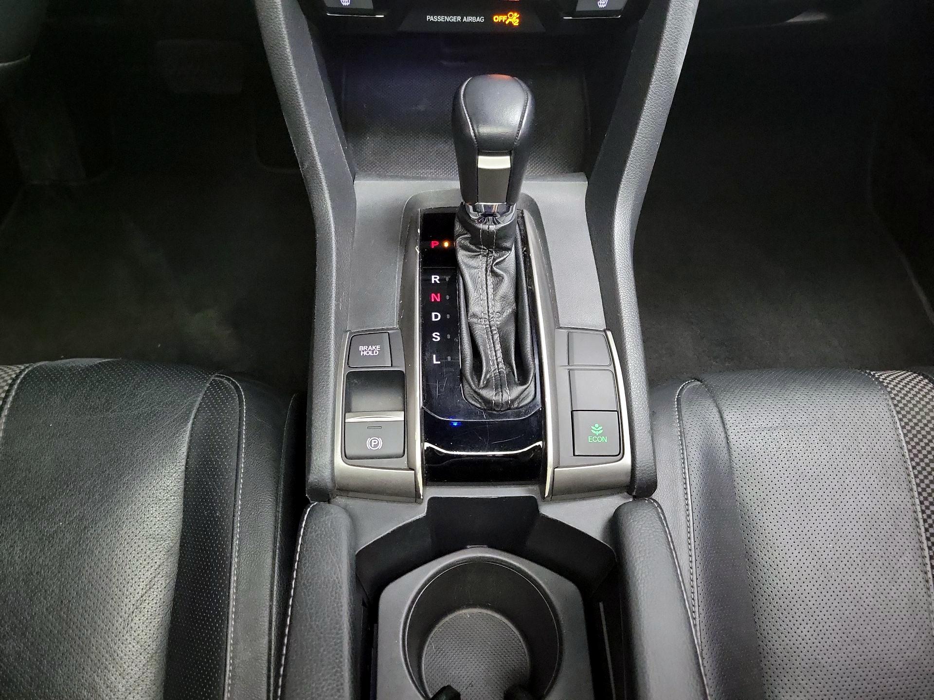 Thumbnail: 2020 Honda Civic - 17