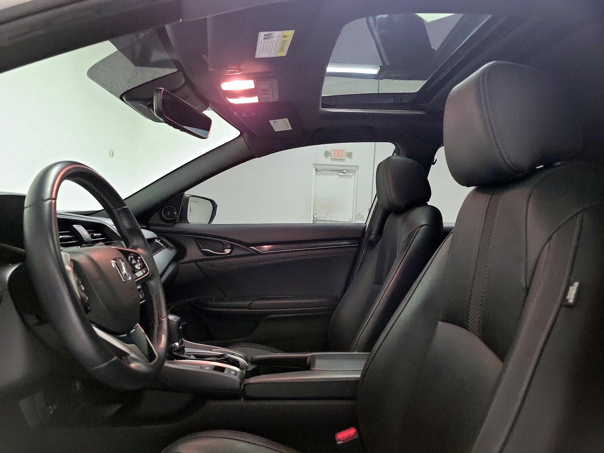Thumbnail: 2020 Honda Civic - 19