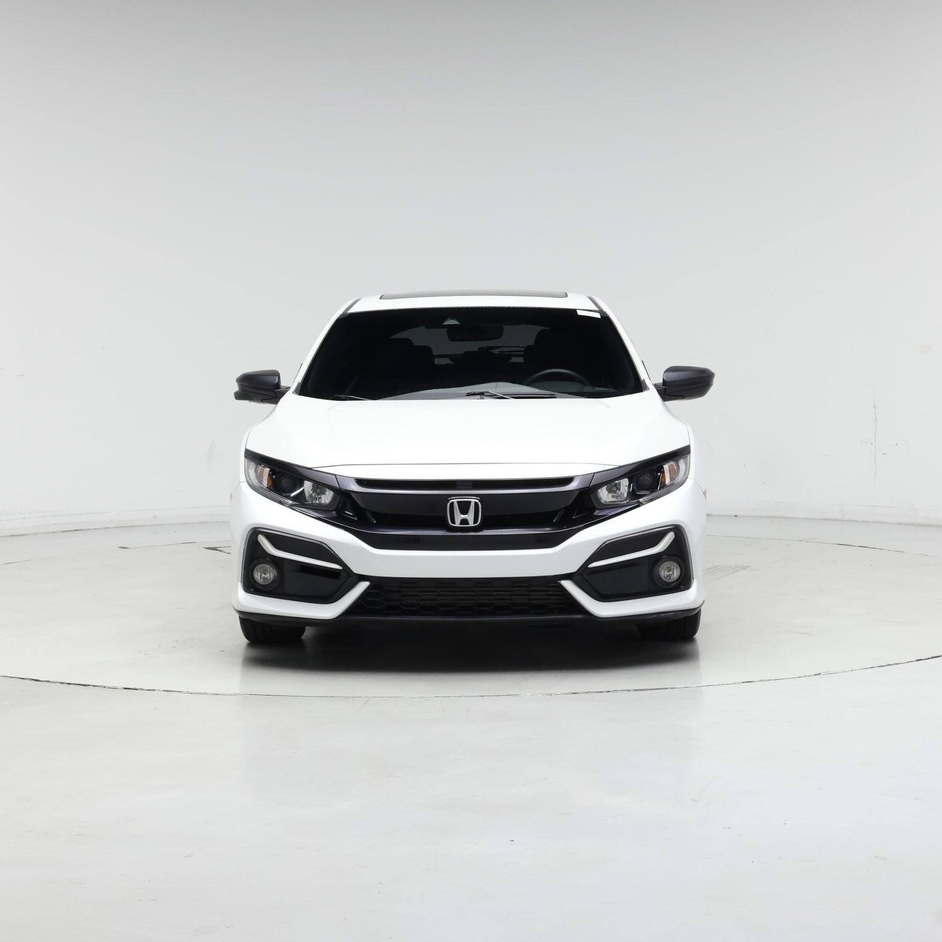 Thumbnail: 2020 Honda Civic - 5