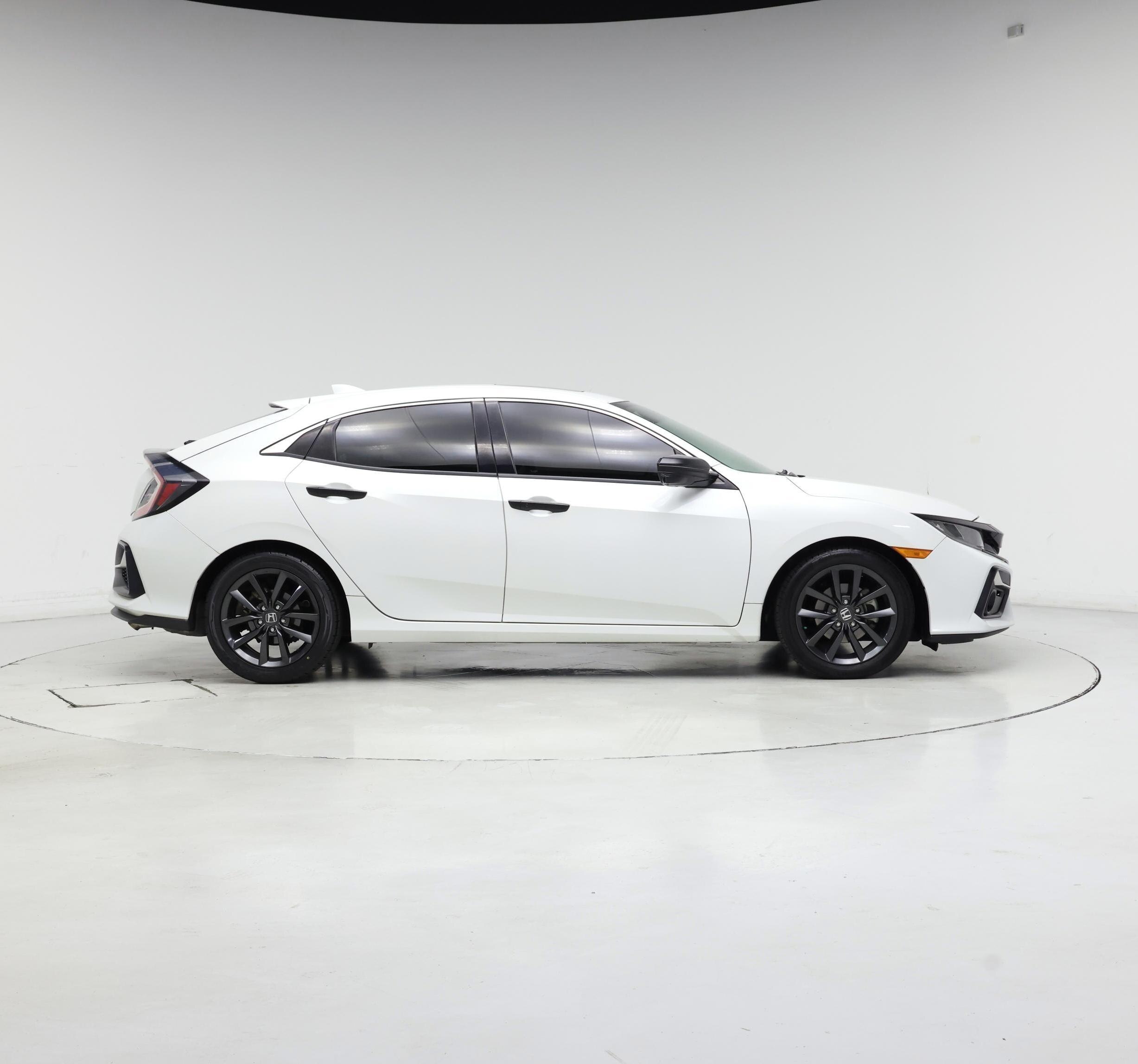 Thumbnail: 2020 Honda Civic - 7
