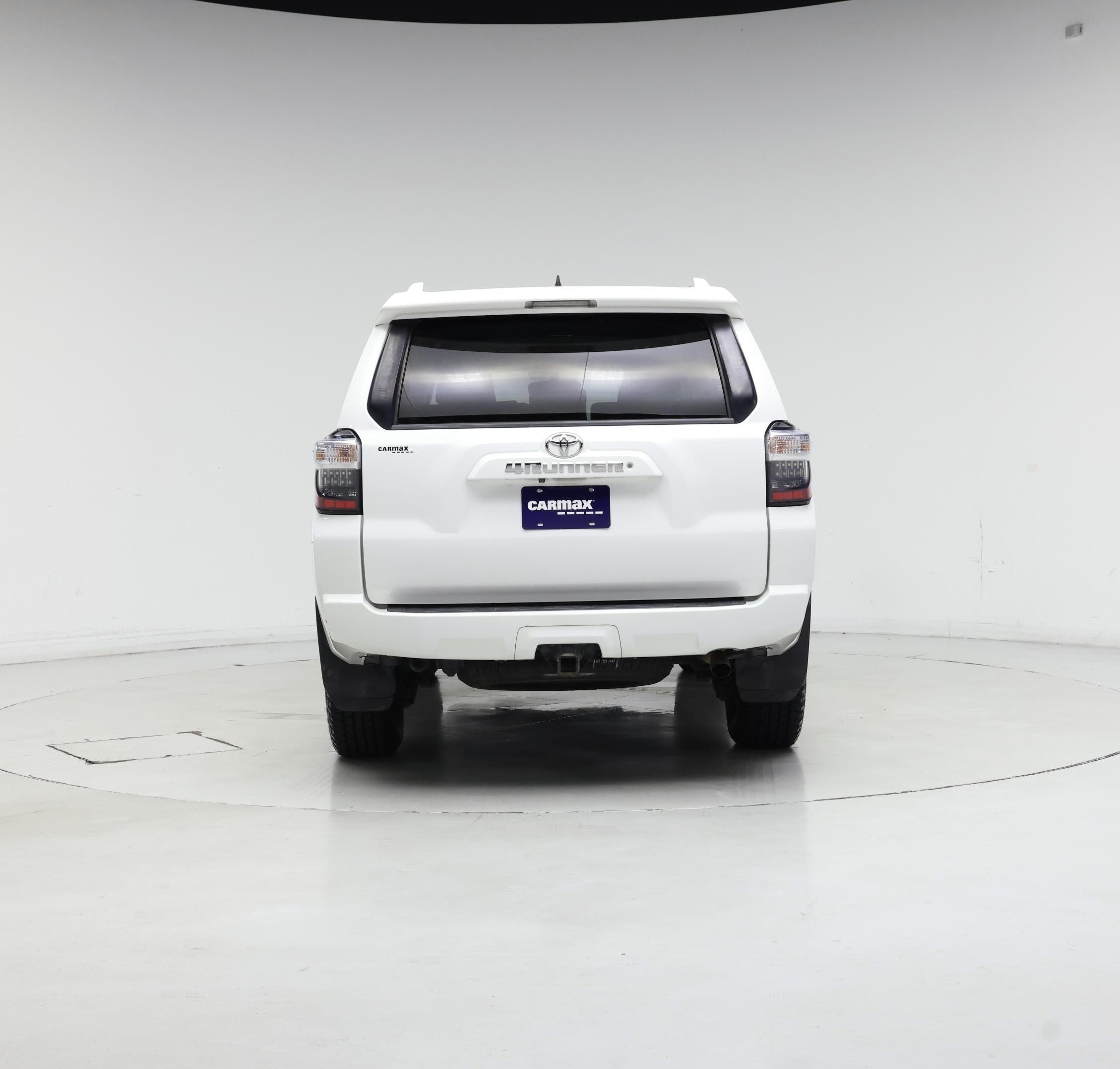 Thumbnail: 2015 Toyota 4Runner - 6