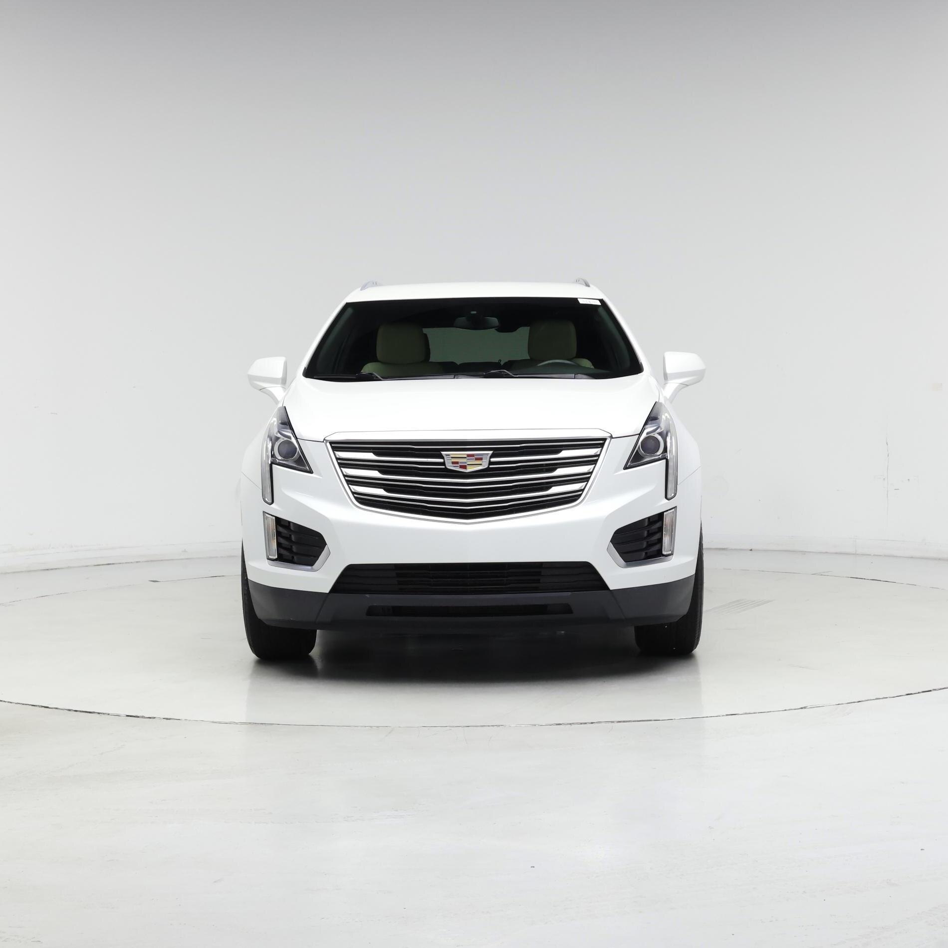 Thumbnail: 2018 Cadillac XT5 - 5