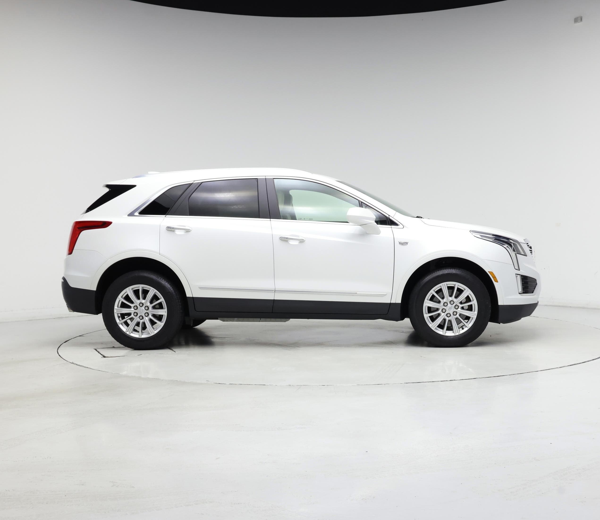 Thumbnail: 2018 Cadillac XT5 - 7