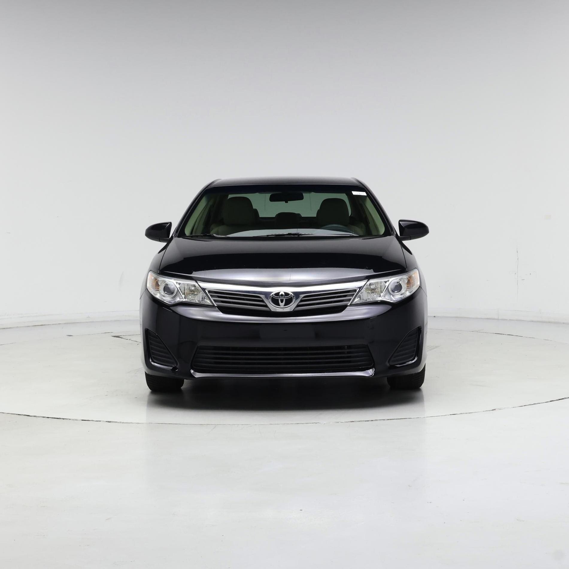 Thumbnail: 2013 Toyota Camry - 5