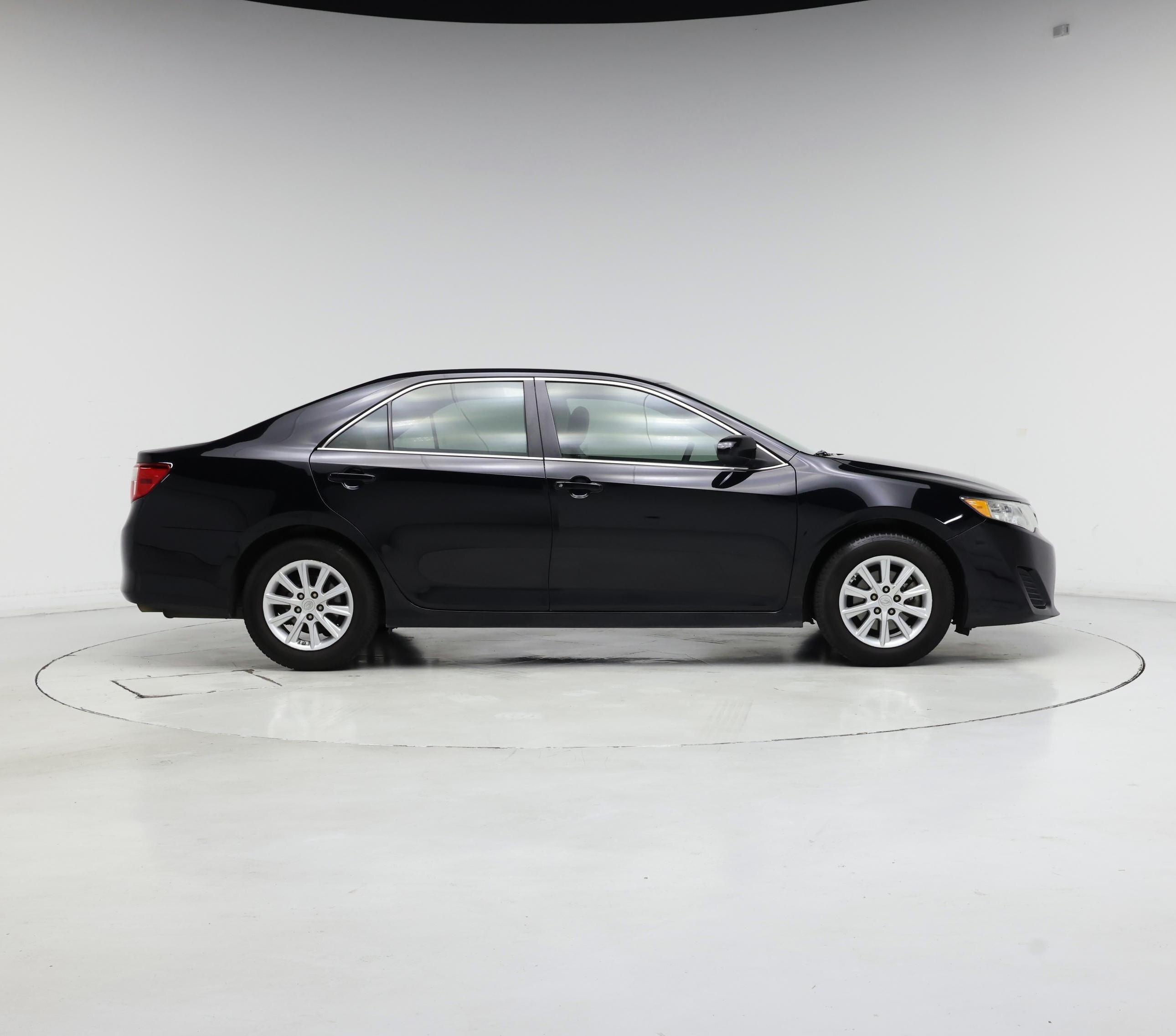 Thumbnail: 2013 Toyota Camry - 7