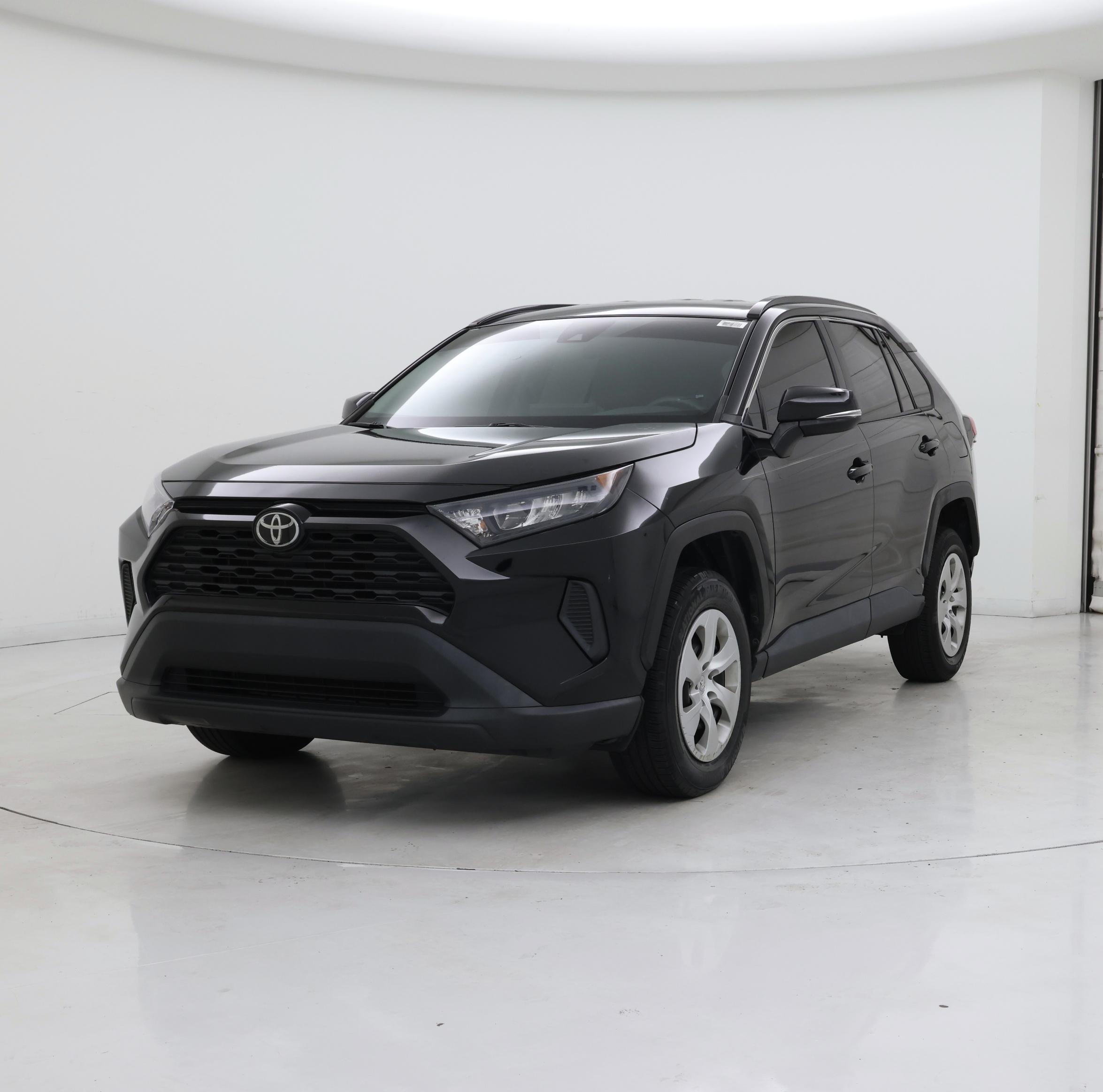 Thumbnail: 2019 Toyota RAV4 - 4