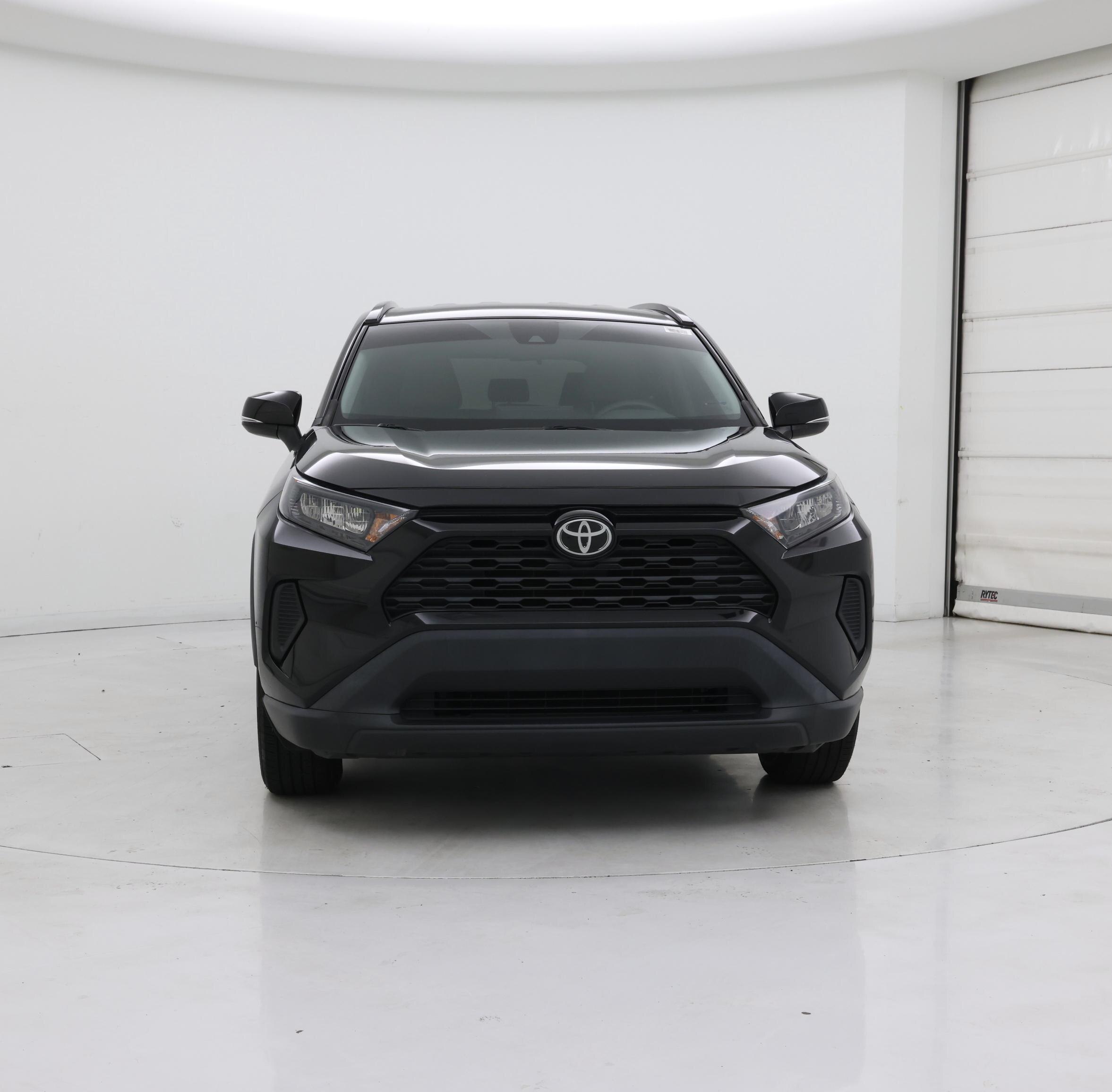 Thumbnail: 2019 Toyota RAV4 - 5