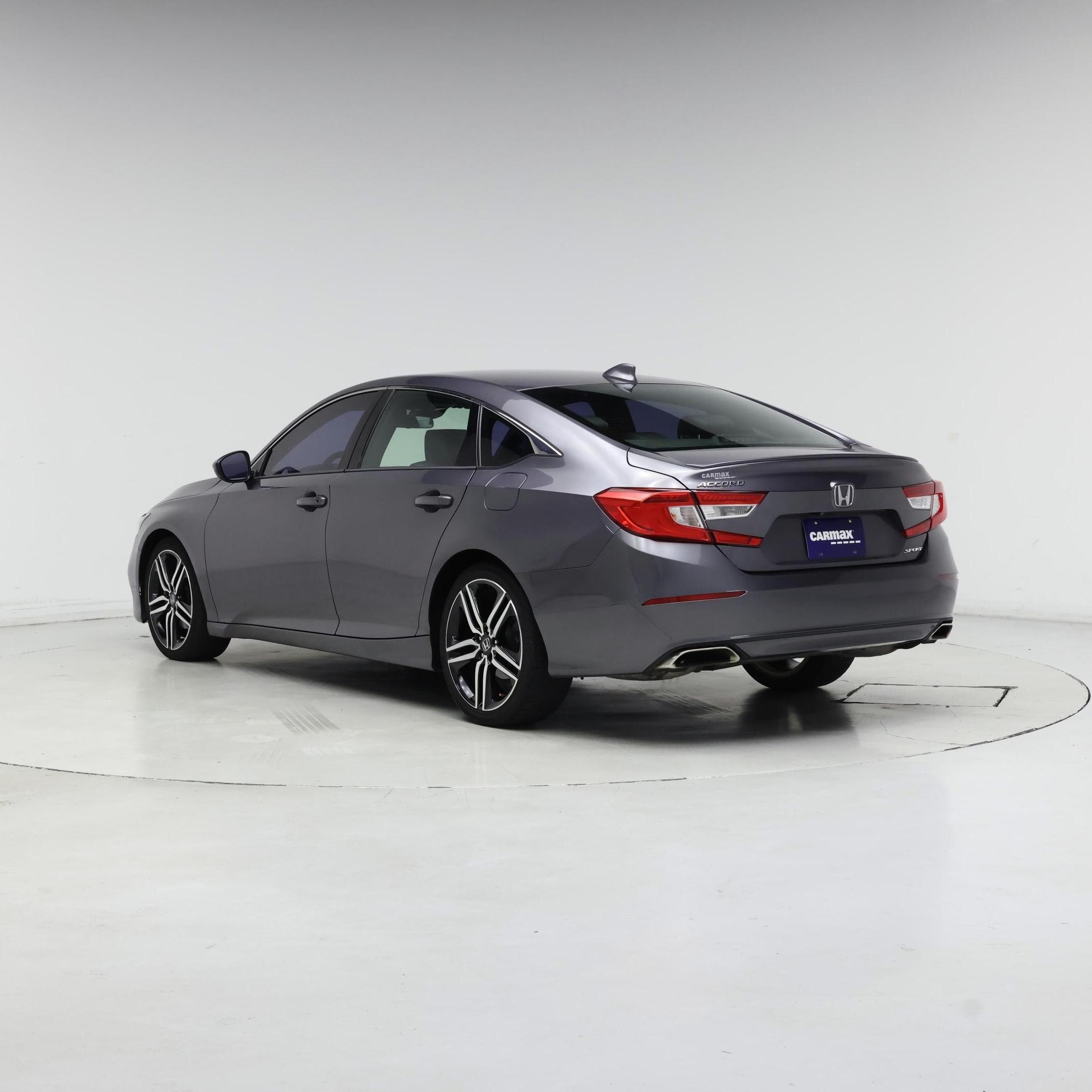 Thumbnail: 2019 Honda Accord - 2