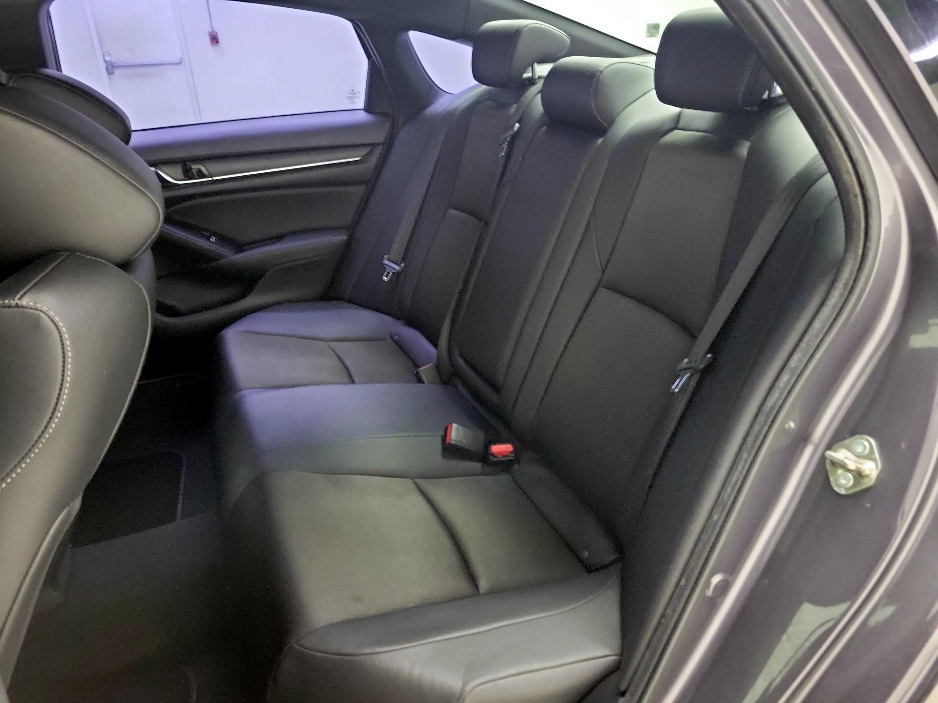 Thumbnail: 2019 Honda Accord - 19