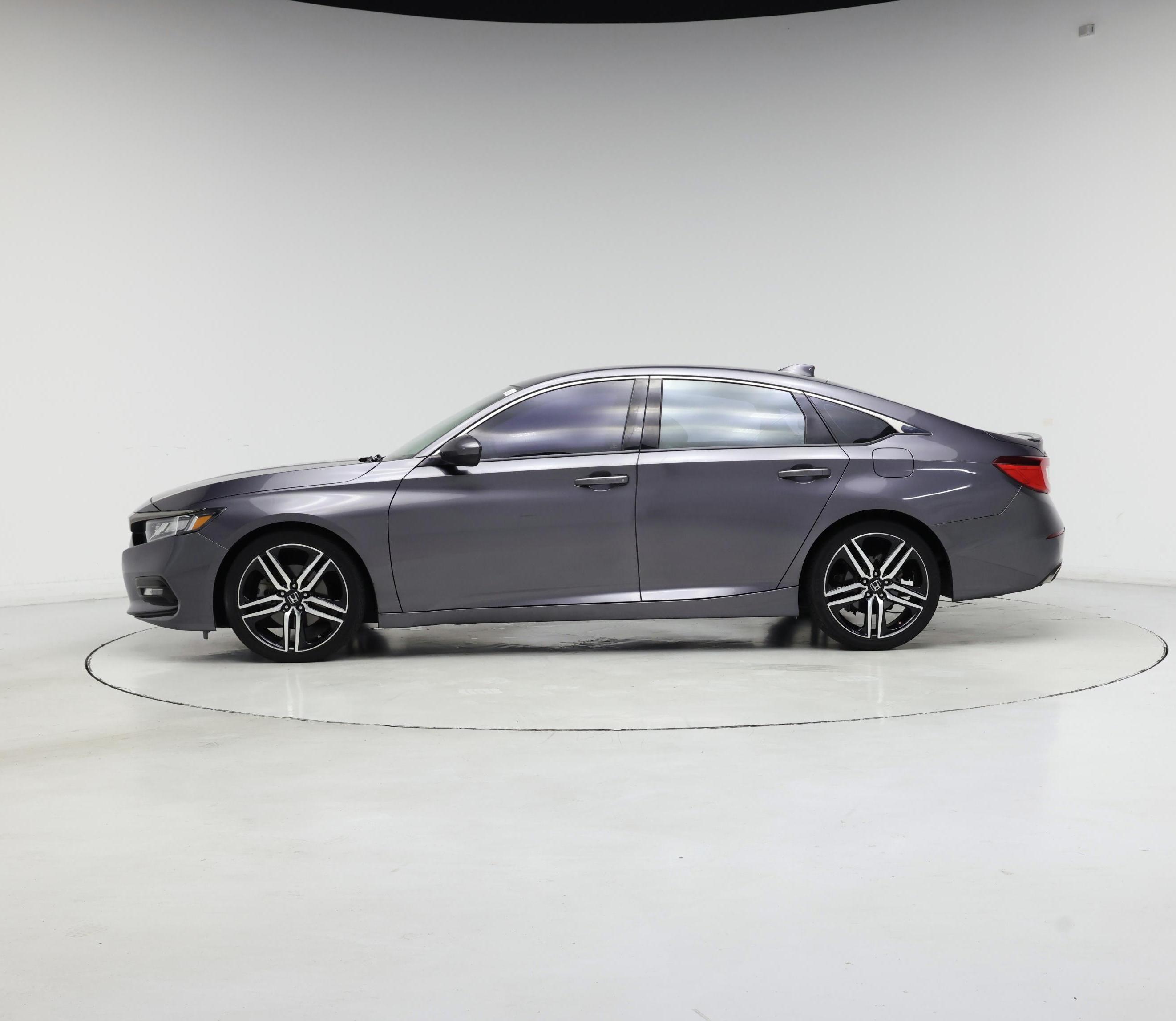 Thumbnail: 2019 Honda Accord - 3