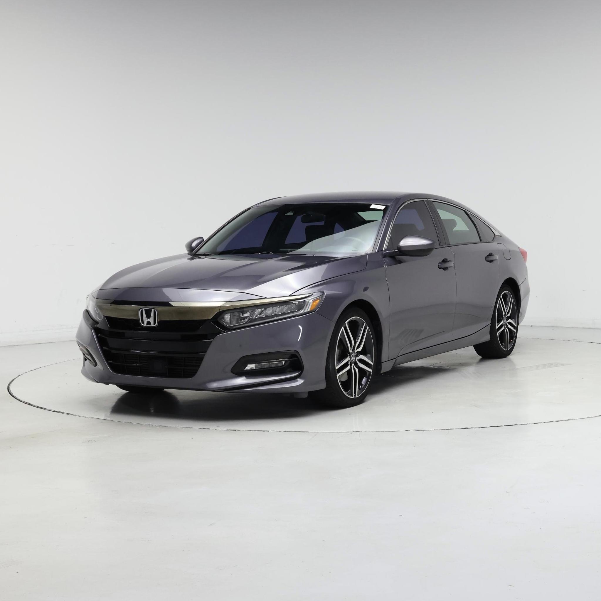 Thumbnail: 2019 Honda Accord - 4