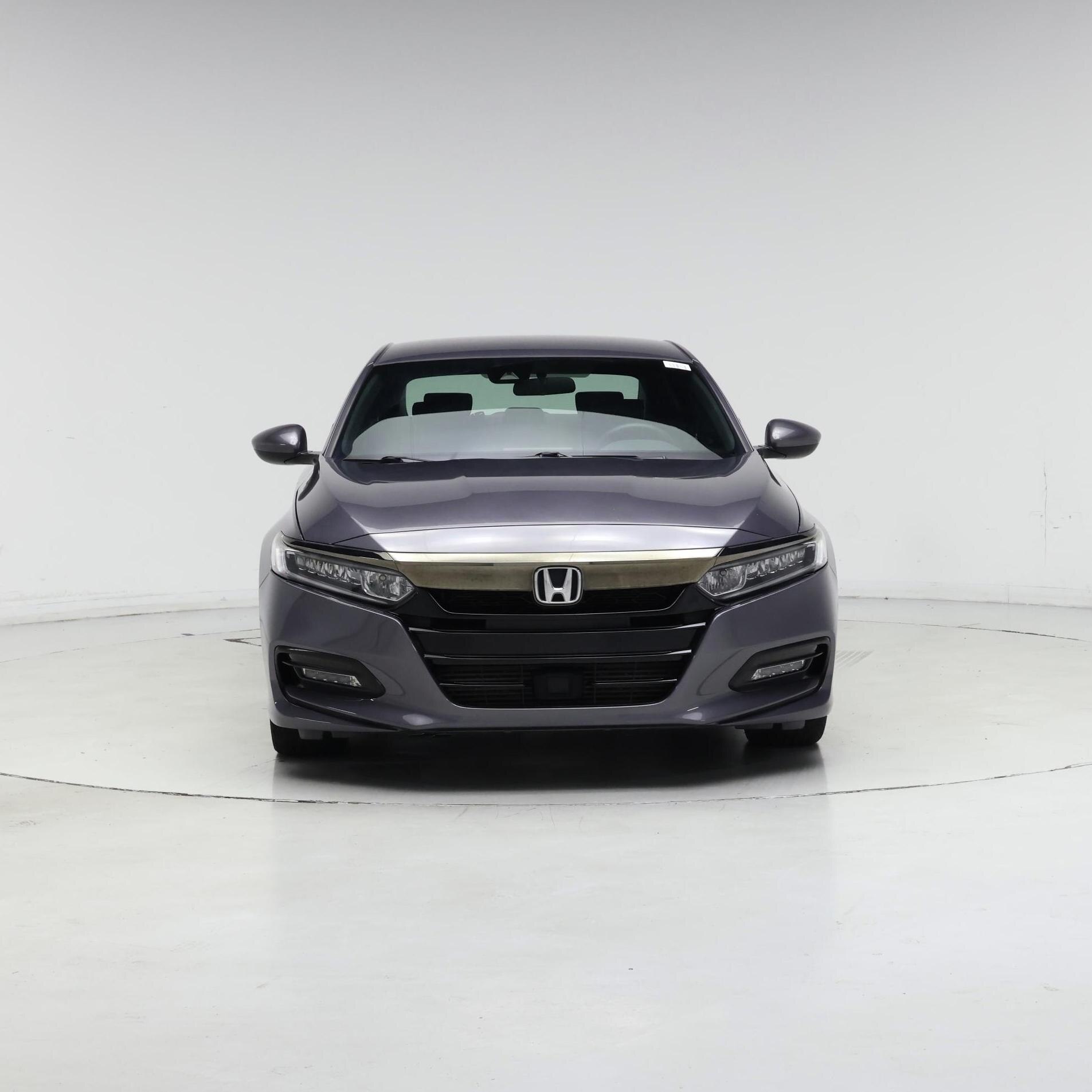 Thumbnail: 2019 Honda Accord - 5