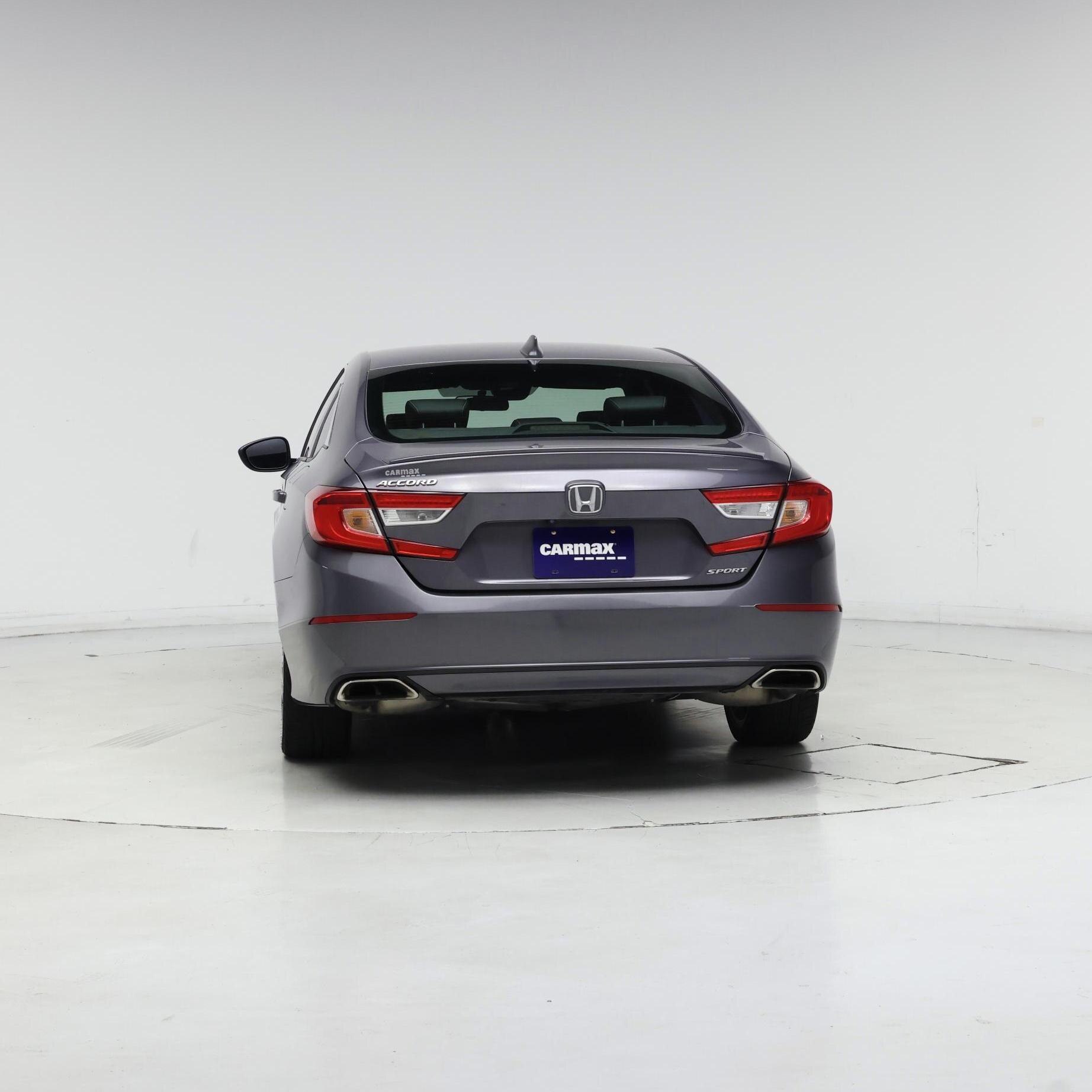 Thumbnail: 2019 Honda Accord - 6