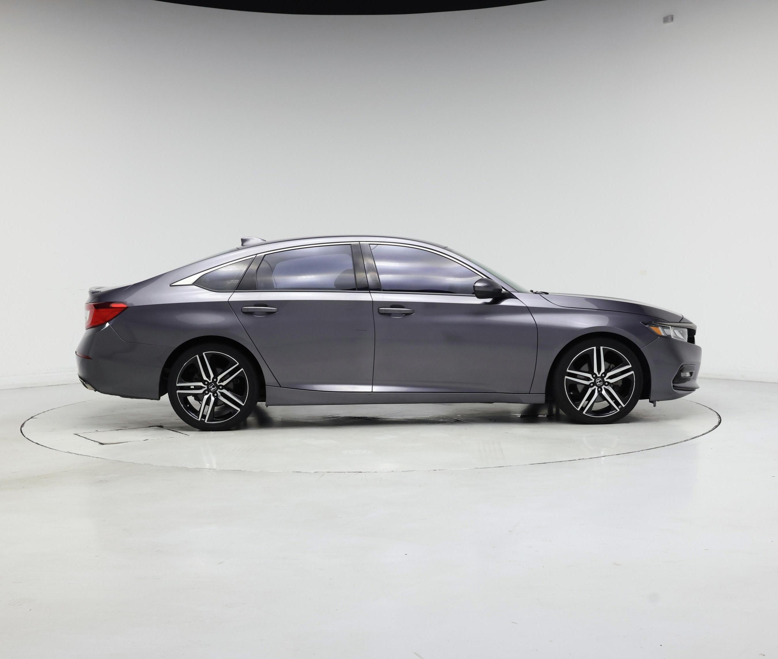 Thumbnail: 2019 Honda Accord - 7