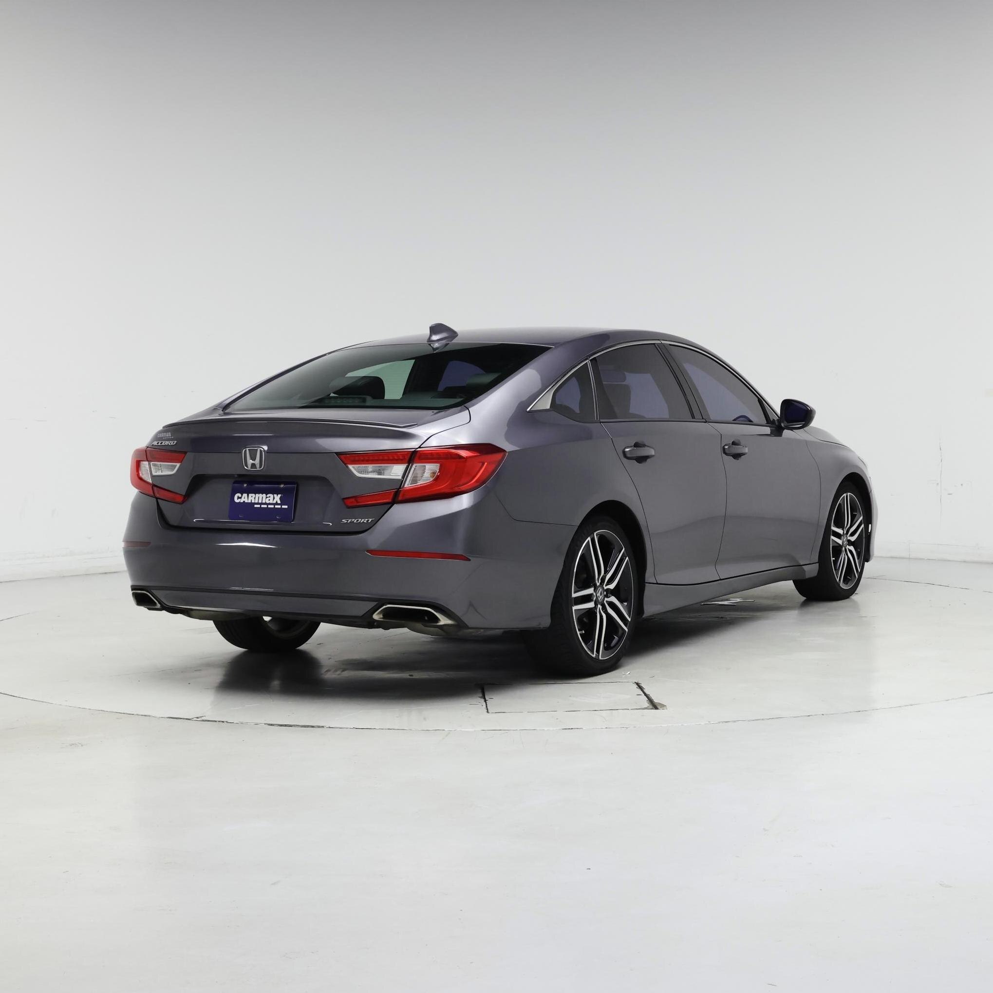 Thumbnail: 2019 Honda Accord - 8