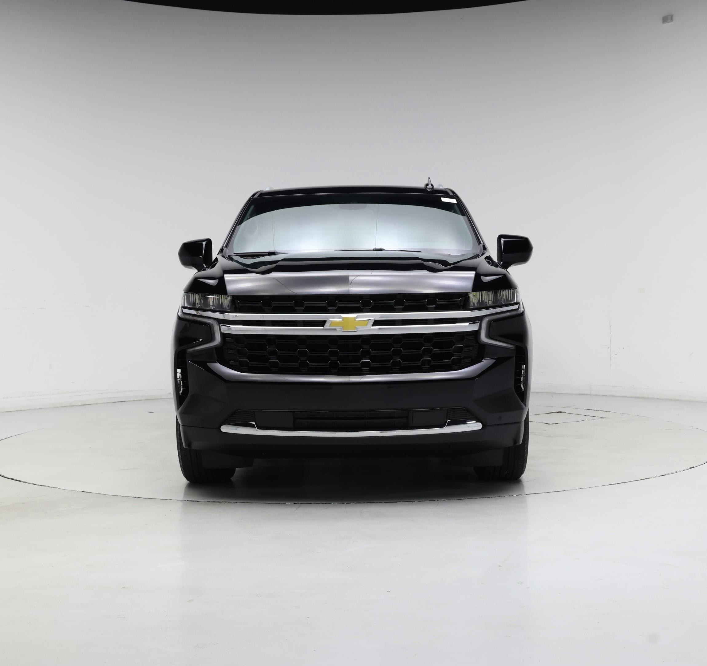 Thumbnail: 2023 Chevrolet Tahoe - 5