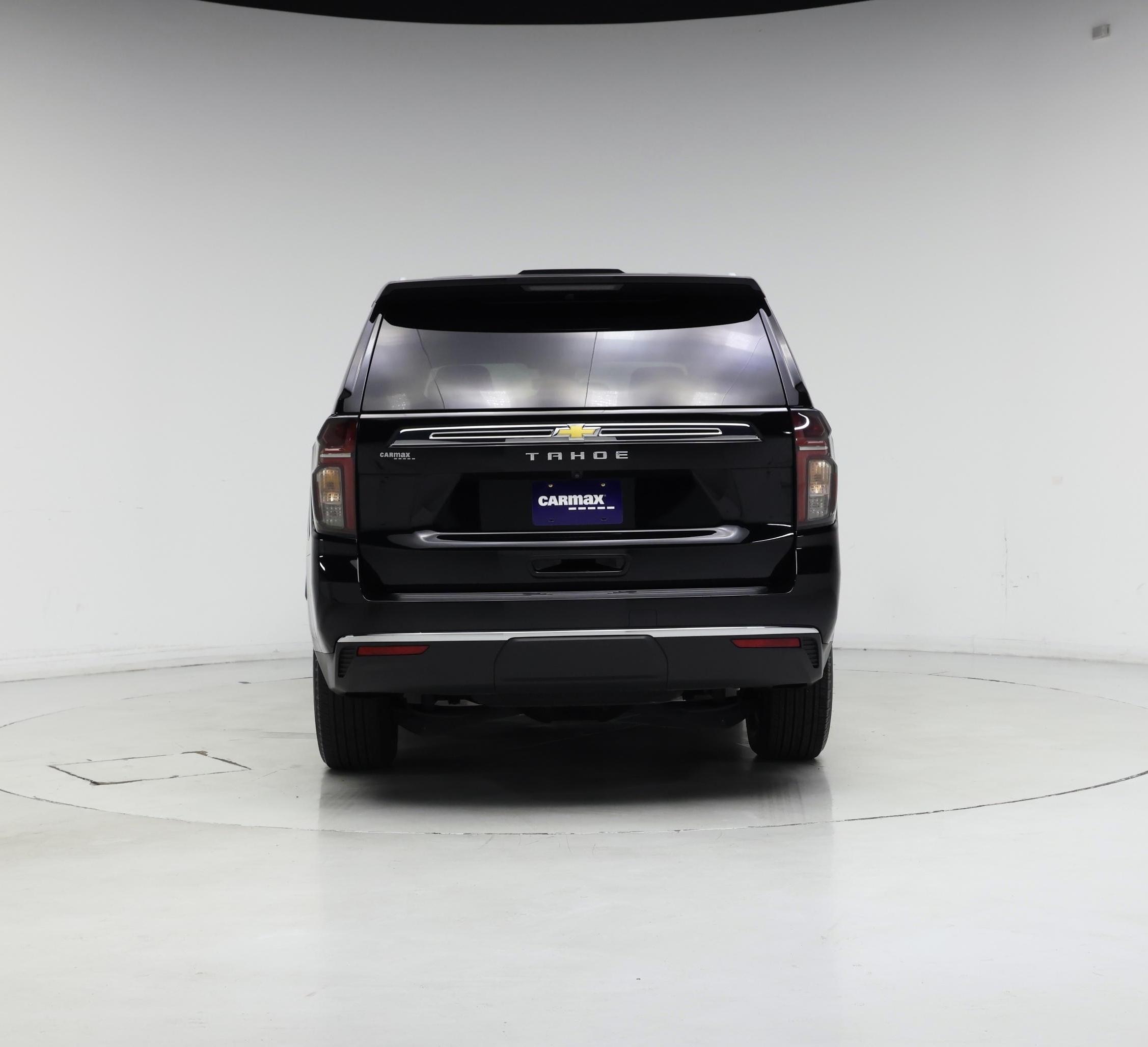 Thumbnail: 2023 Chevrolet Tahoe - 6