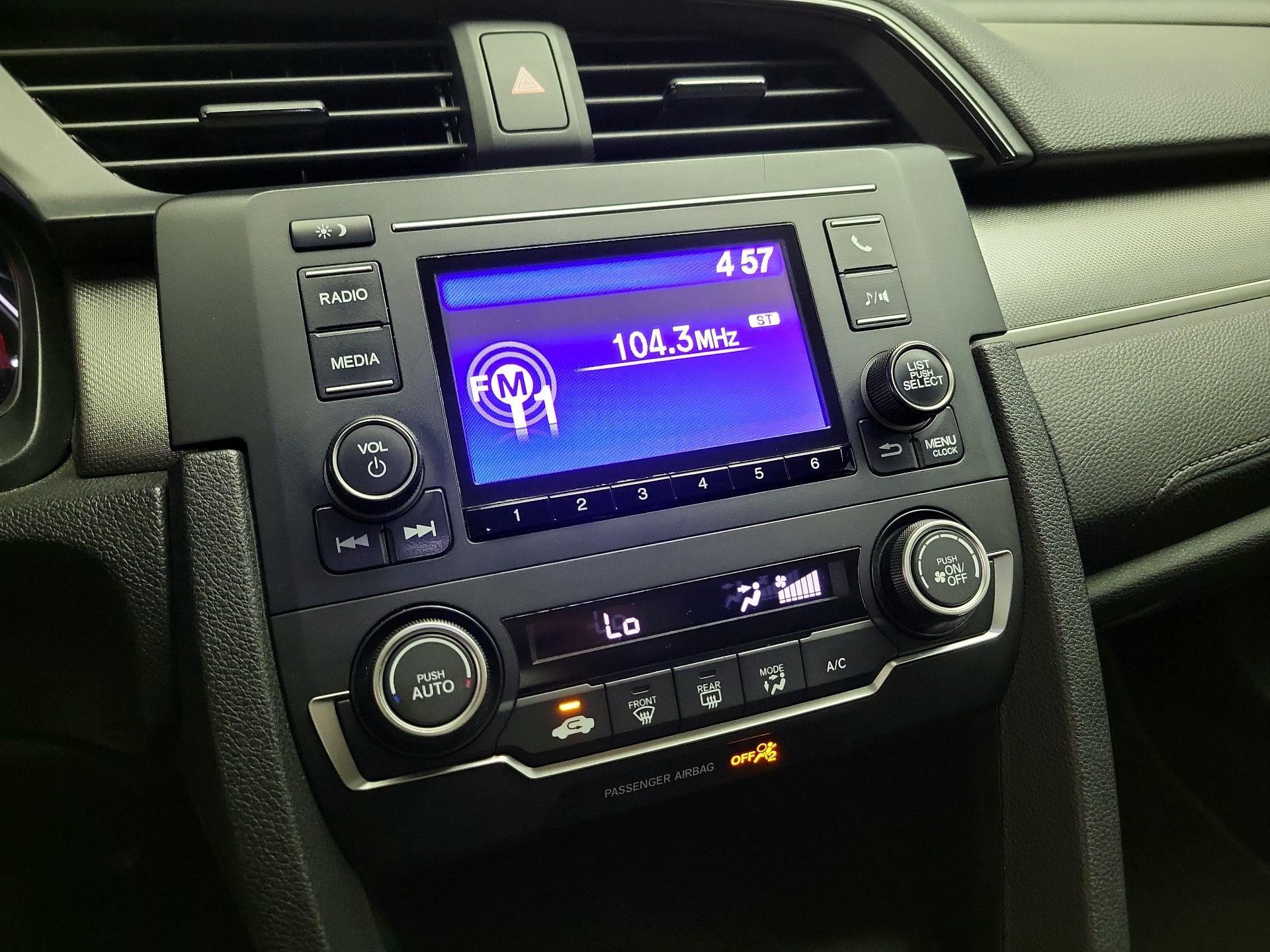 Thumbnail: 2018 Honda Civic - 15