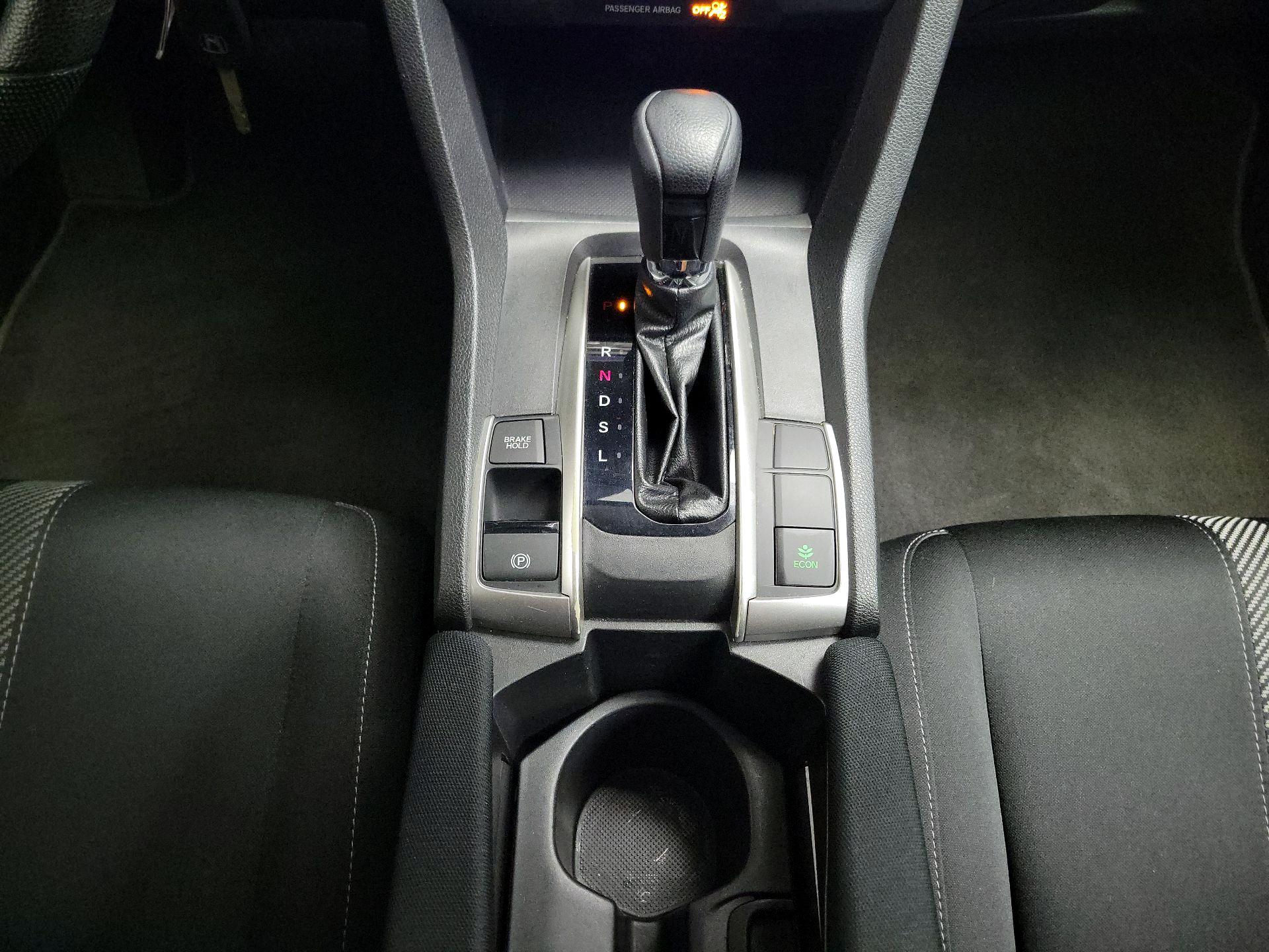 Thumbnail: 2018 Honda Civic - 17