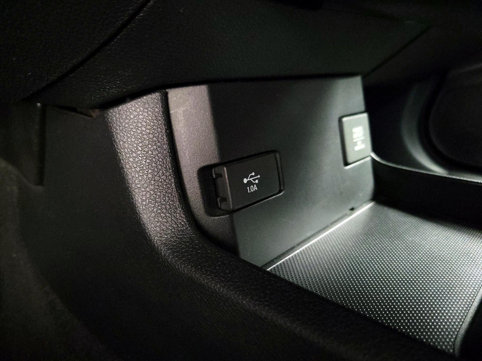 Thumbnail: 2018 Honda Civic - 18