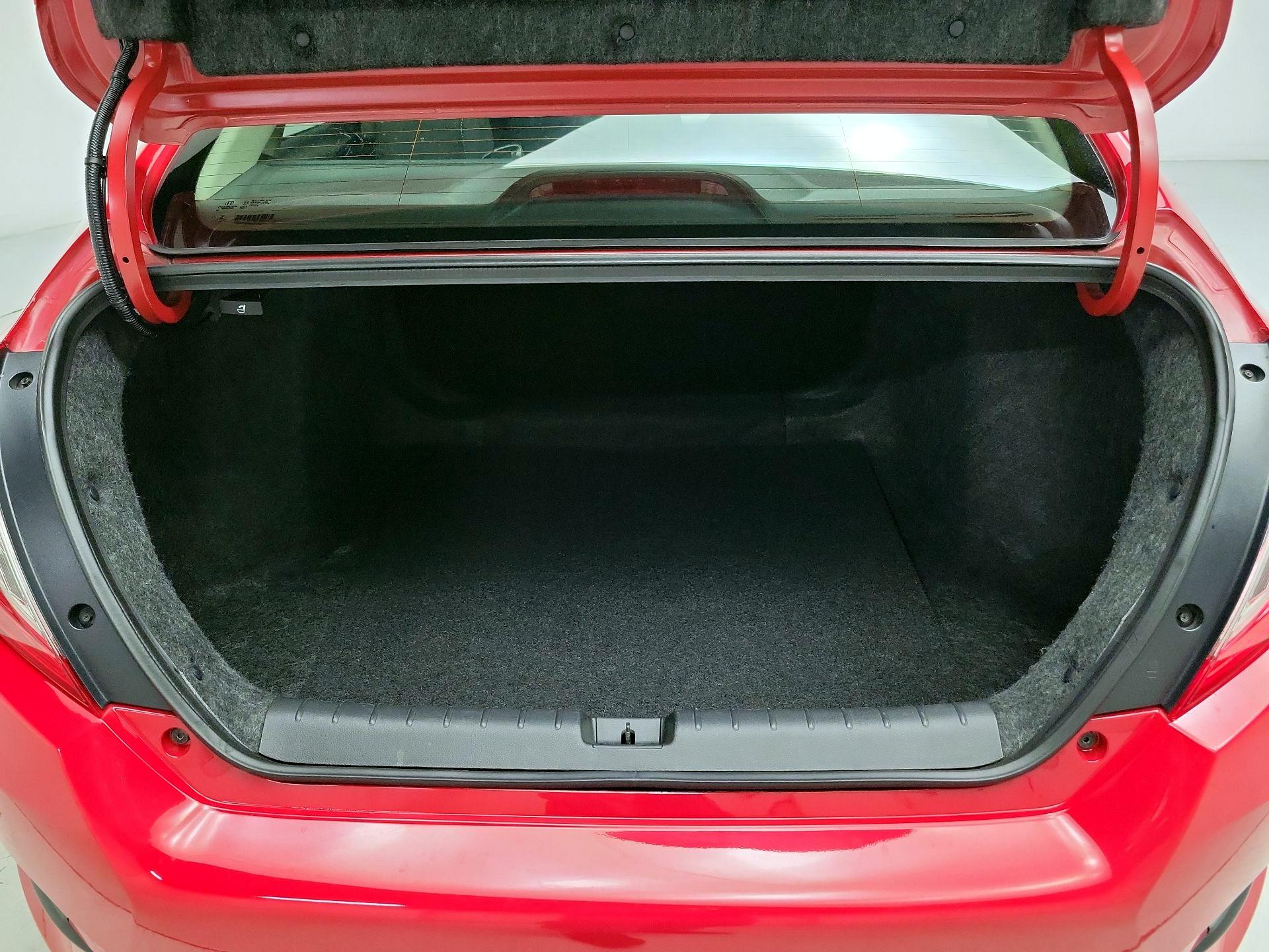 Thumbnail: 2018 Honda Civic - 20