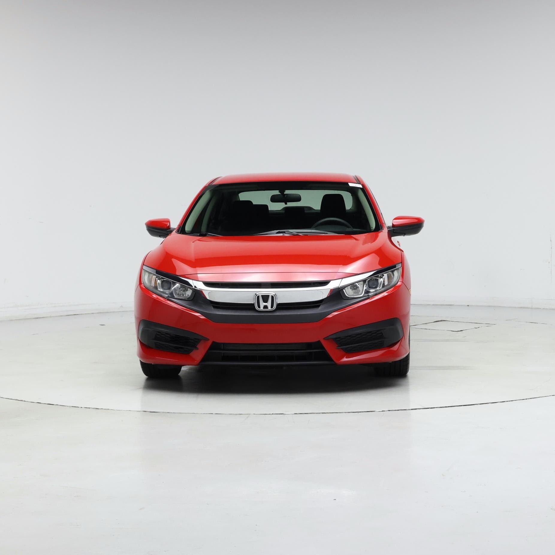 Thumbnail: 2018 Honda Civic - 5