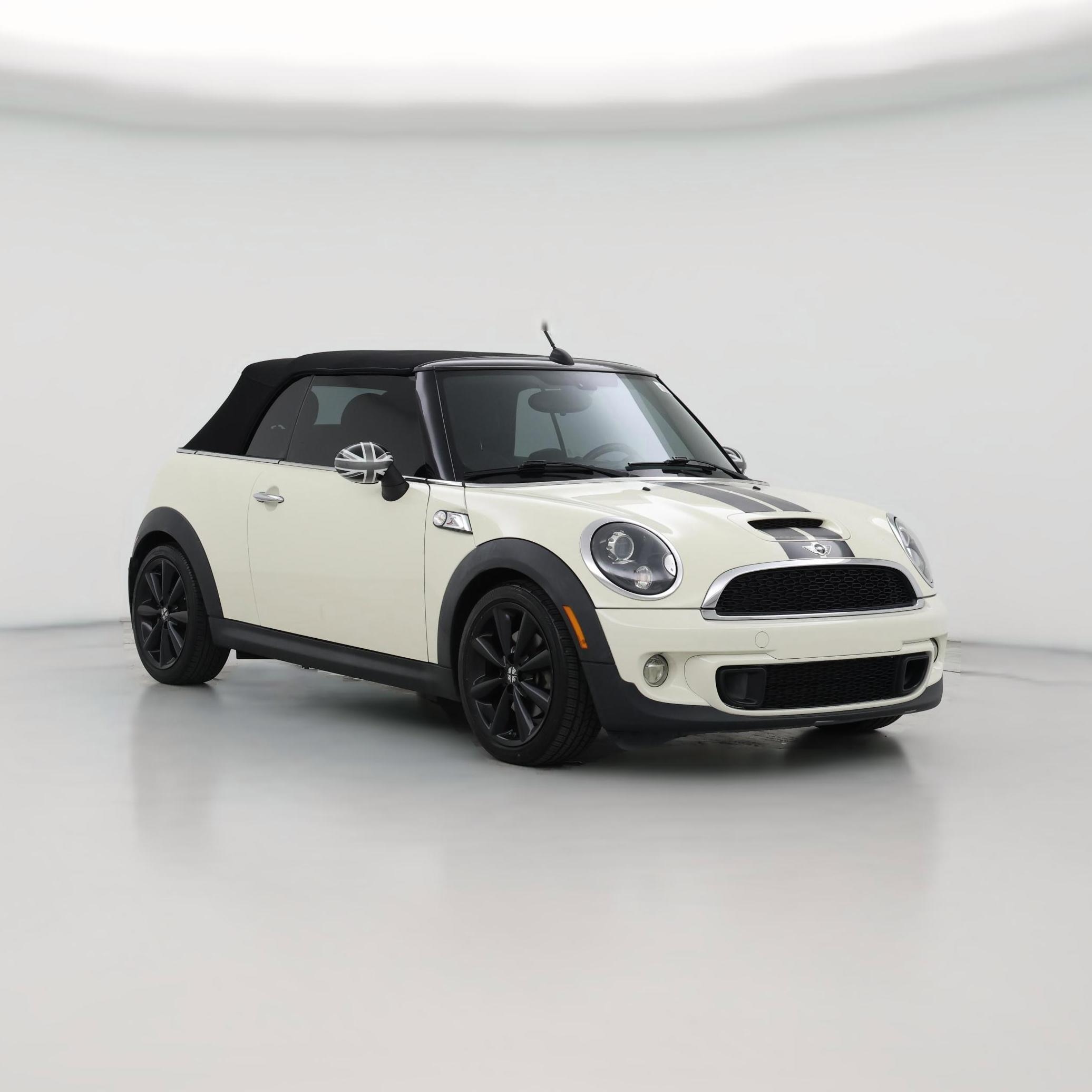 Thumbnail: 2015 MINI Cooper - 1