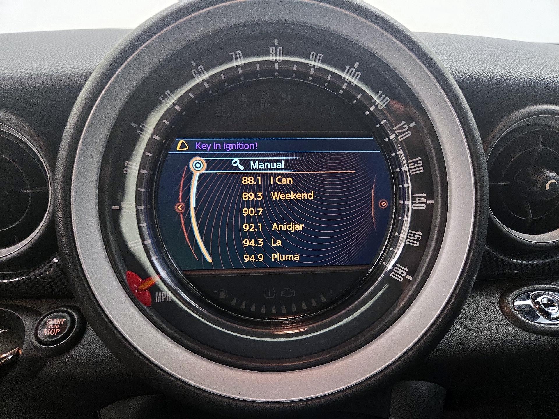 Thumbnail: 2015 MINI Cooper - 13