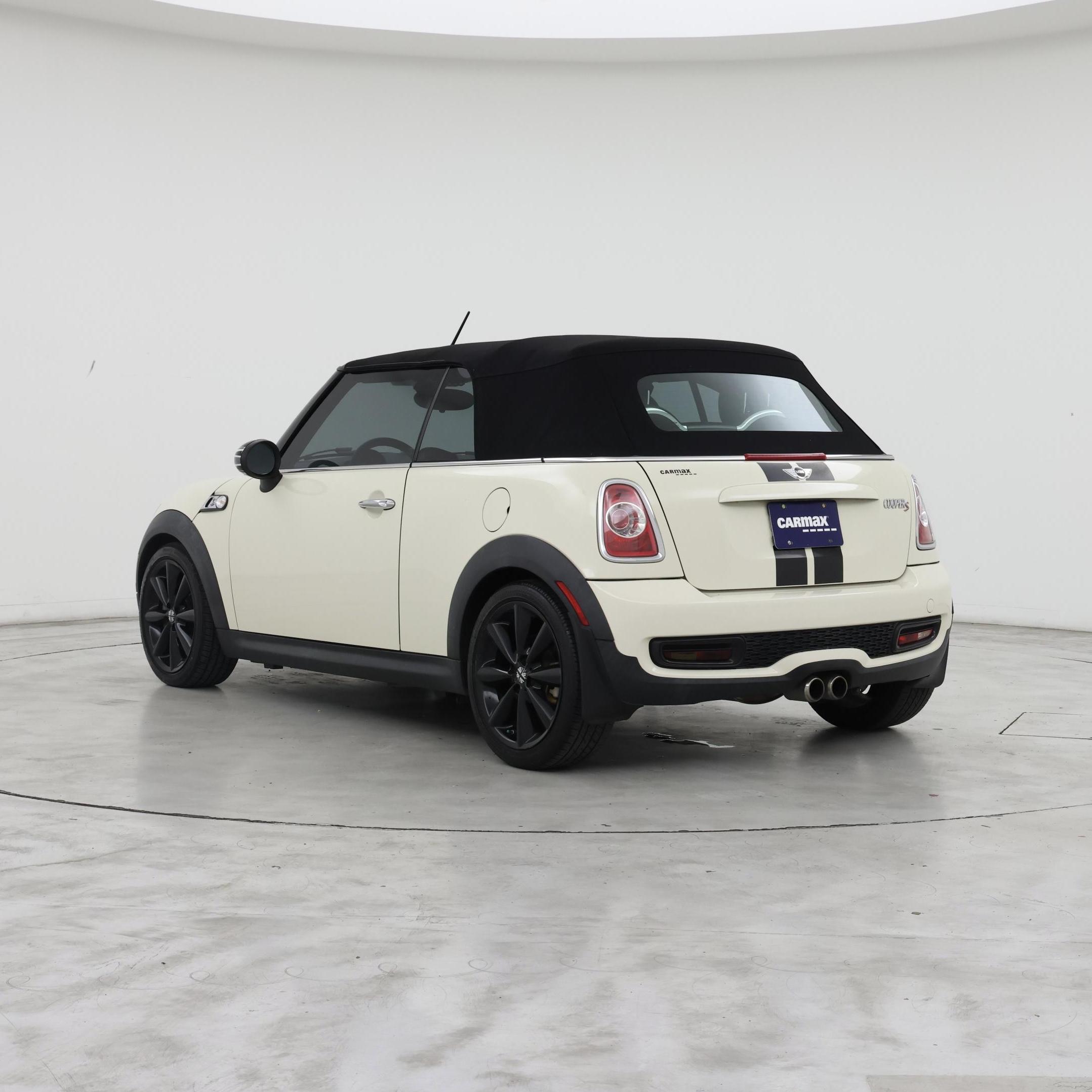 Thumbnail: 2015 MINI Cooper - 2