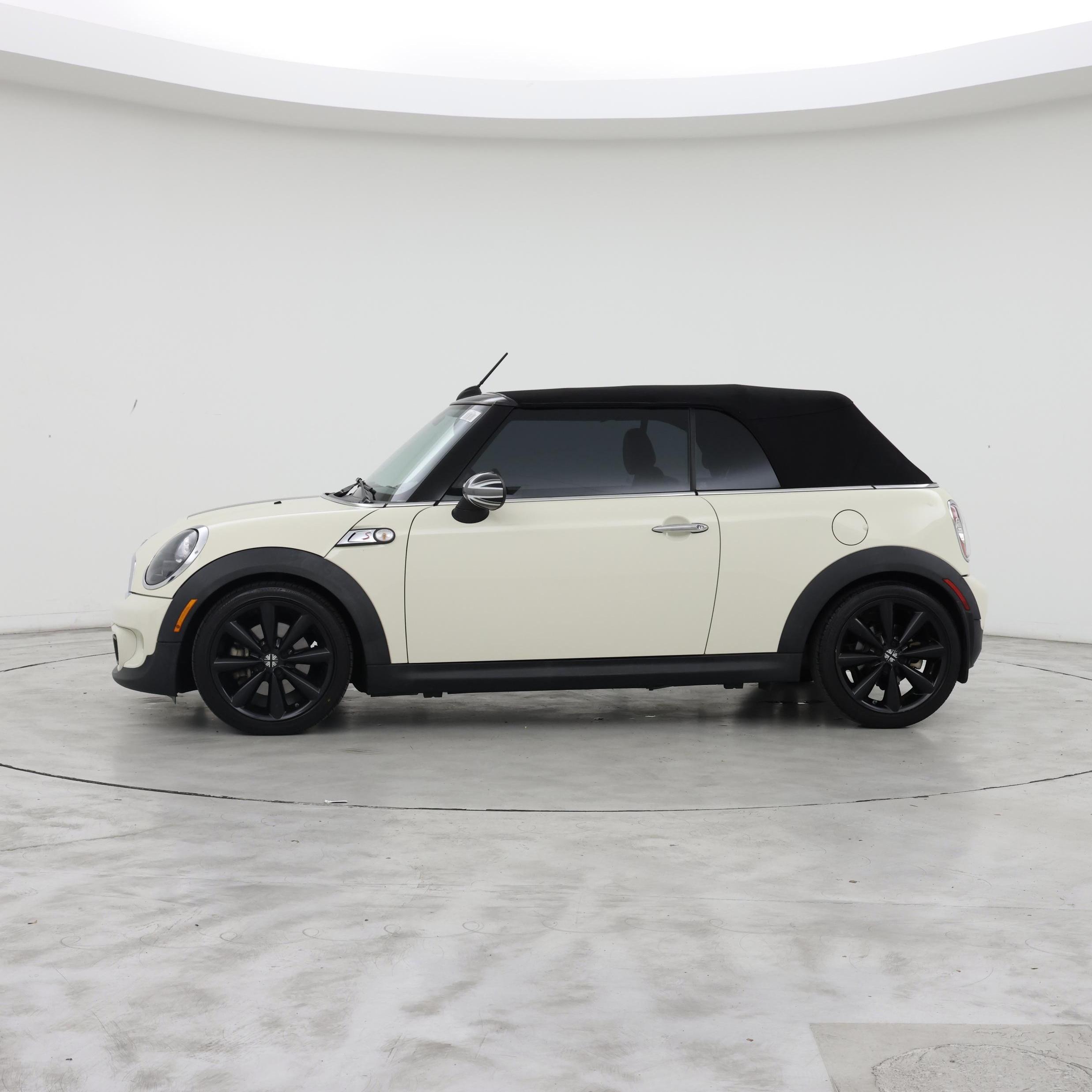 Thumbnail: 2015 MINI Cooper - 3