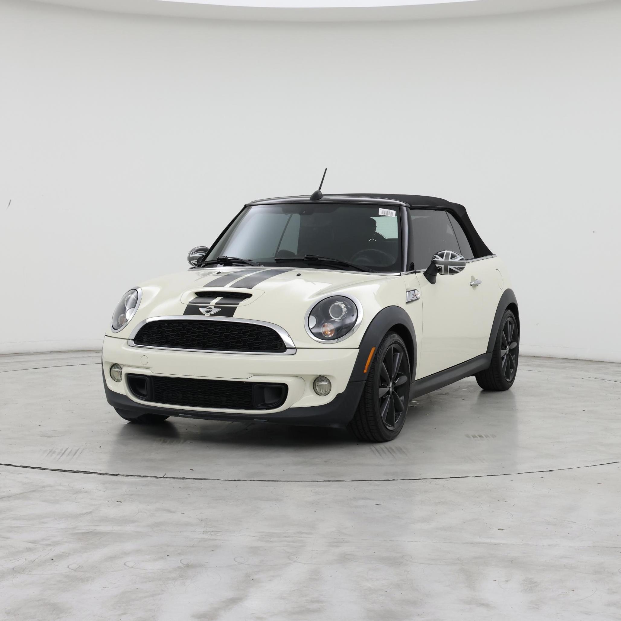 Thumbnail: 2015 MINI Cooper - 4