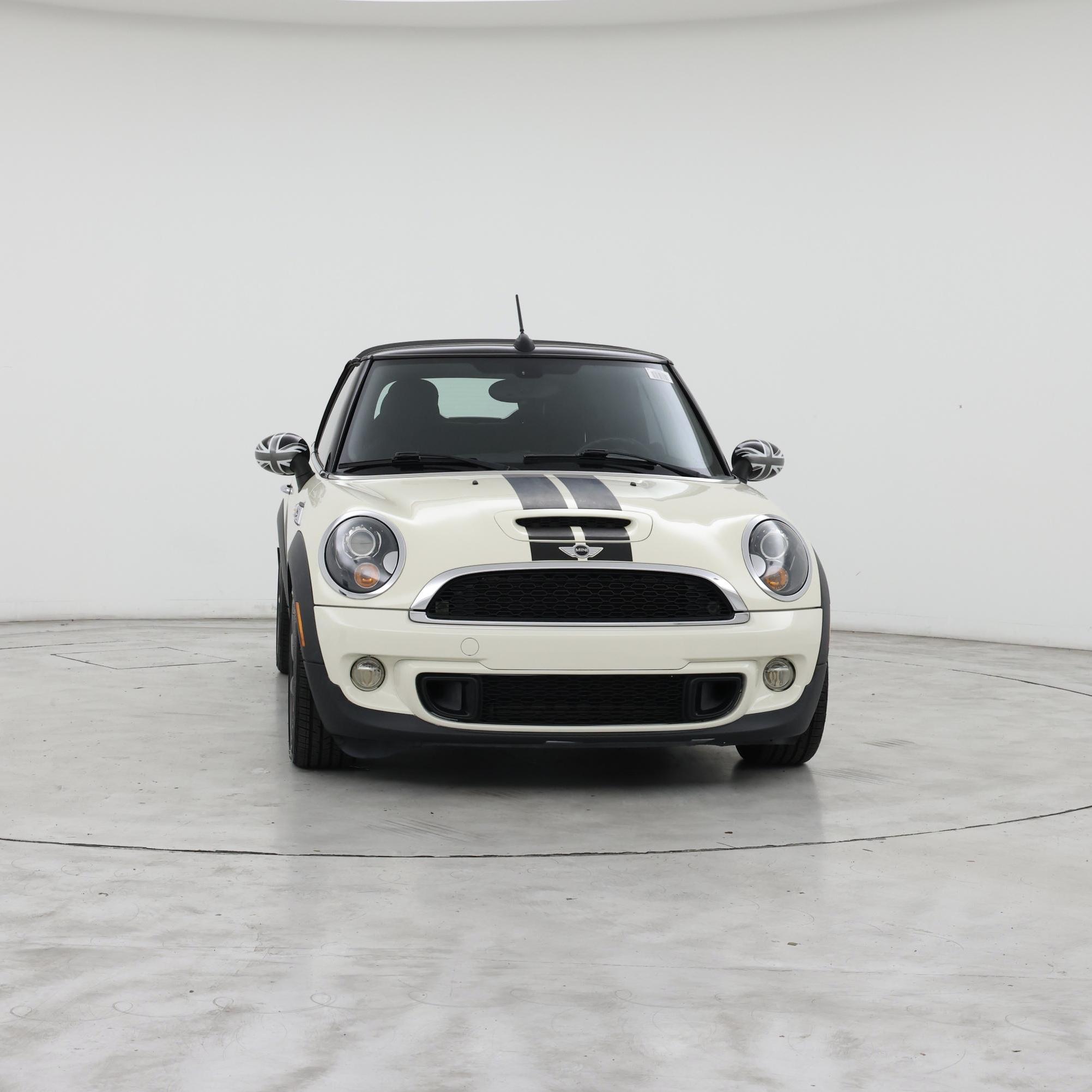Thumbnail: 2015 MINI Cooper - 5
