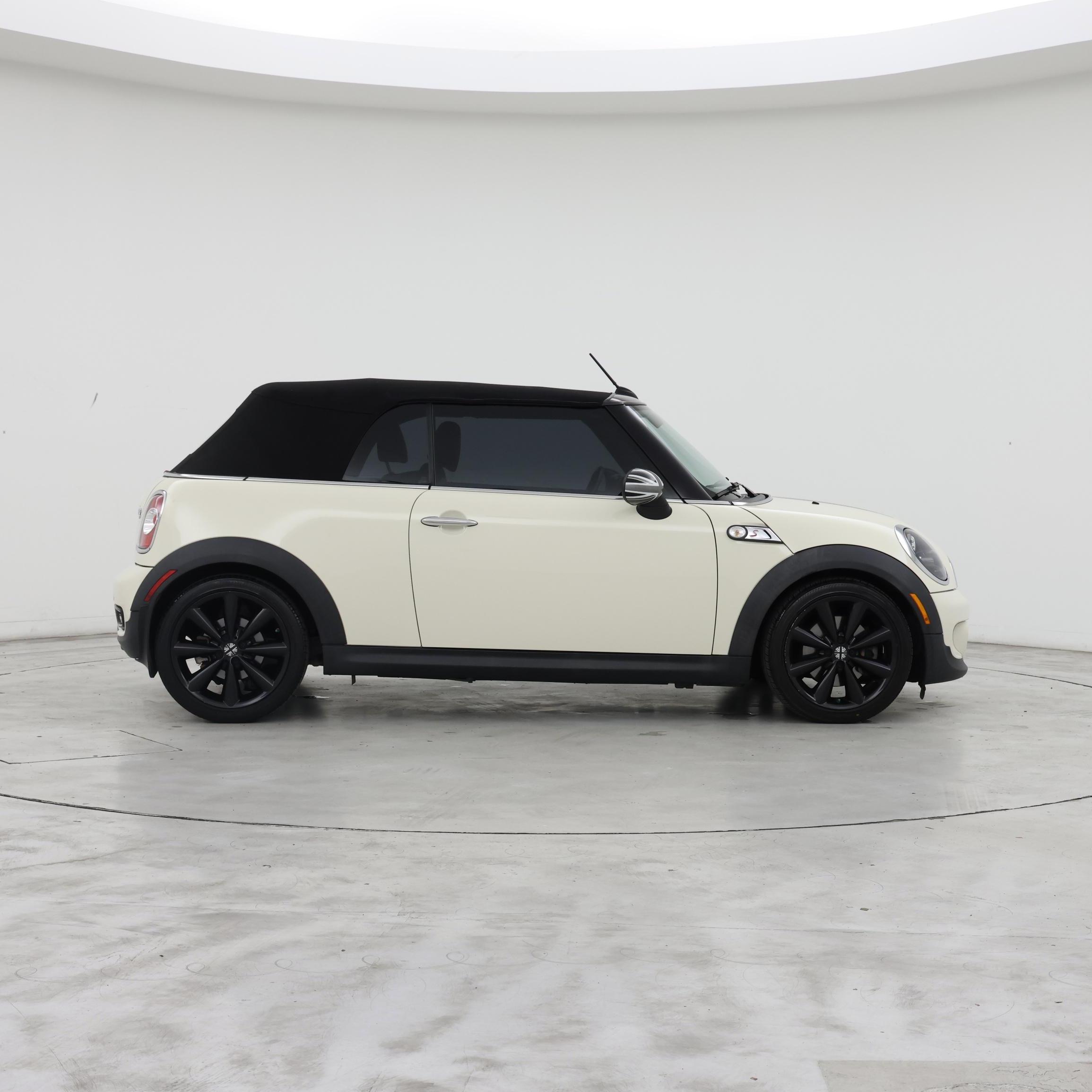 Thumbnail: 2015 MINI Cooper - 7