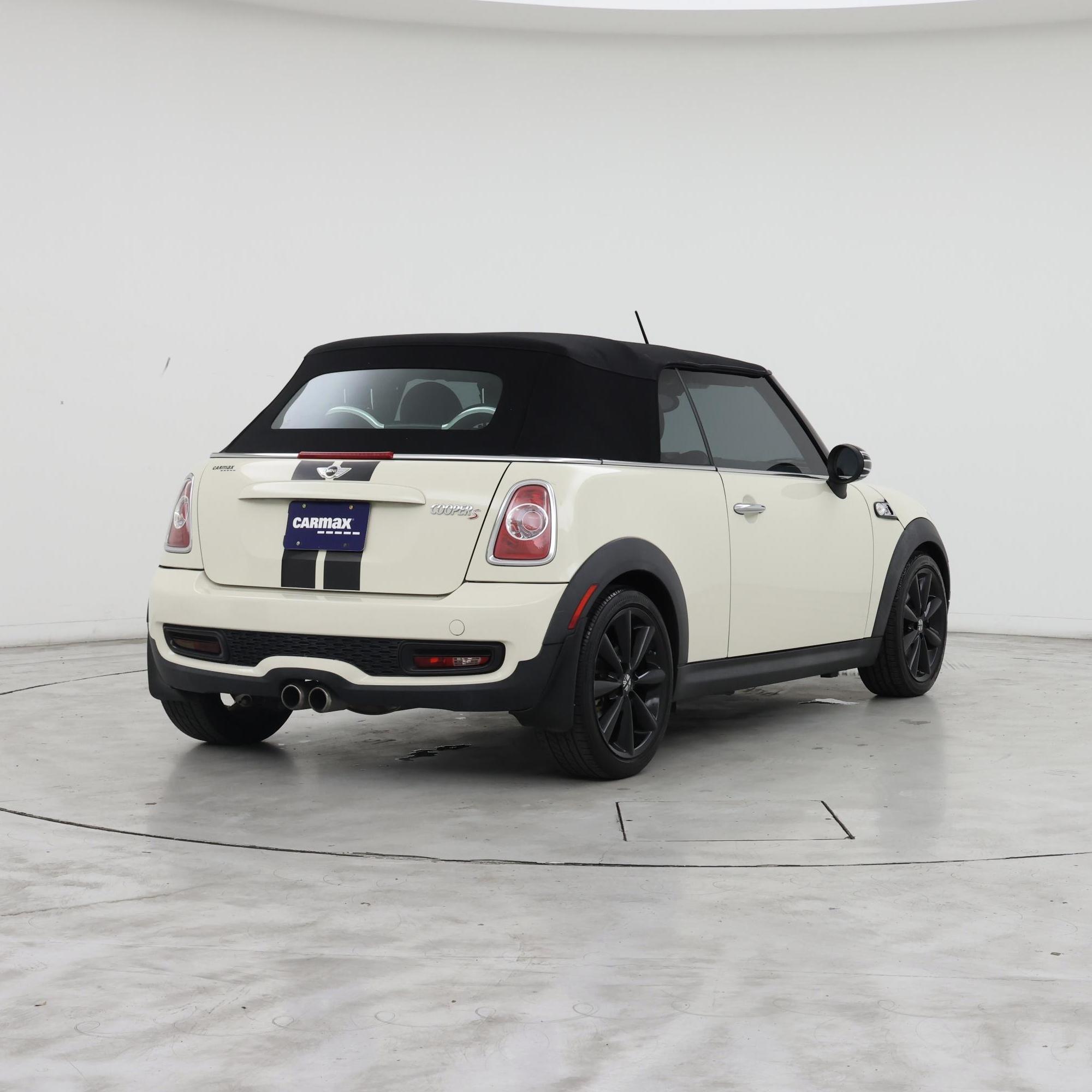 Thumbnail: 2015 MINI Cooper - 8