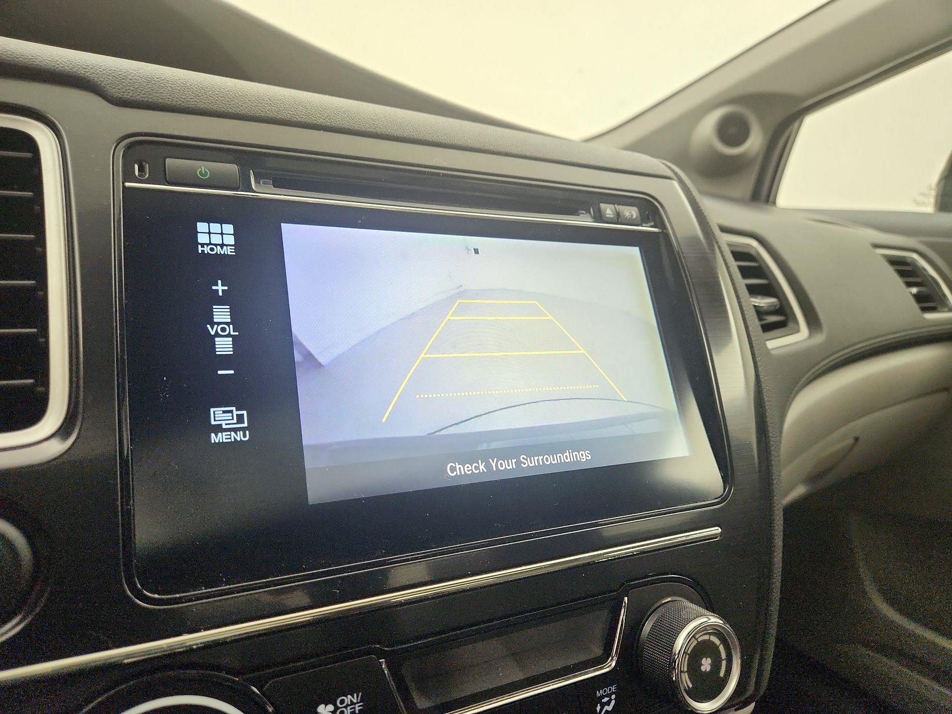 Thumbnail: 2014 Honda Civic - 14