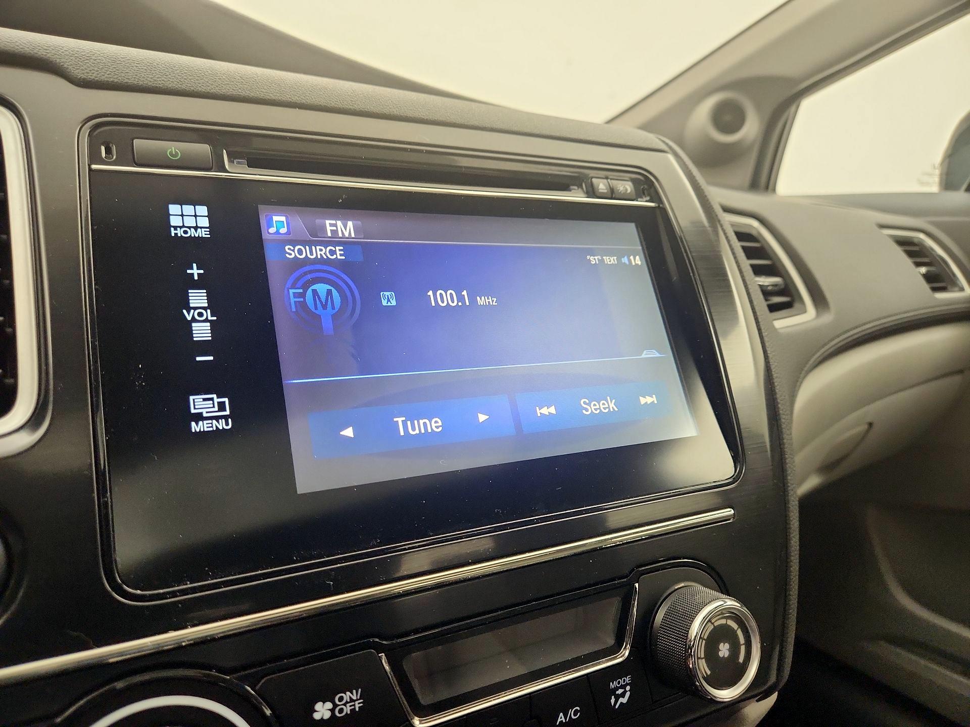Thumbnail: 2014 Honda Civic - 15