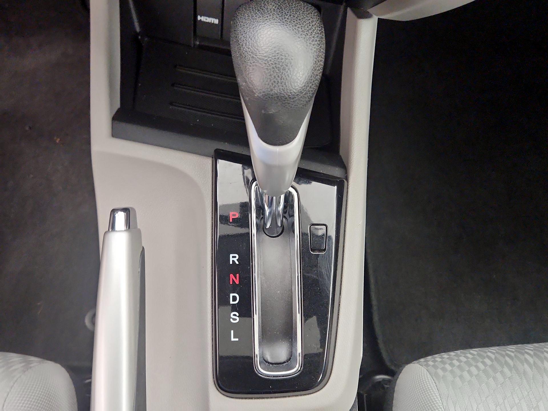Thumbnail: 2014 Honda Civic - 17