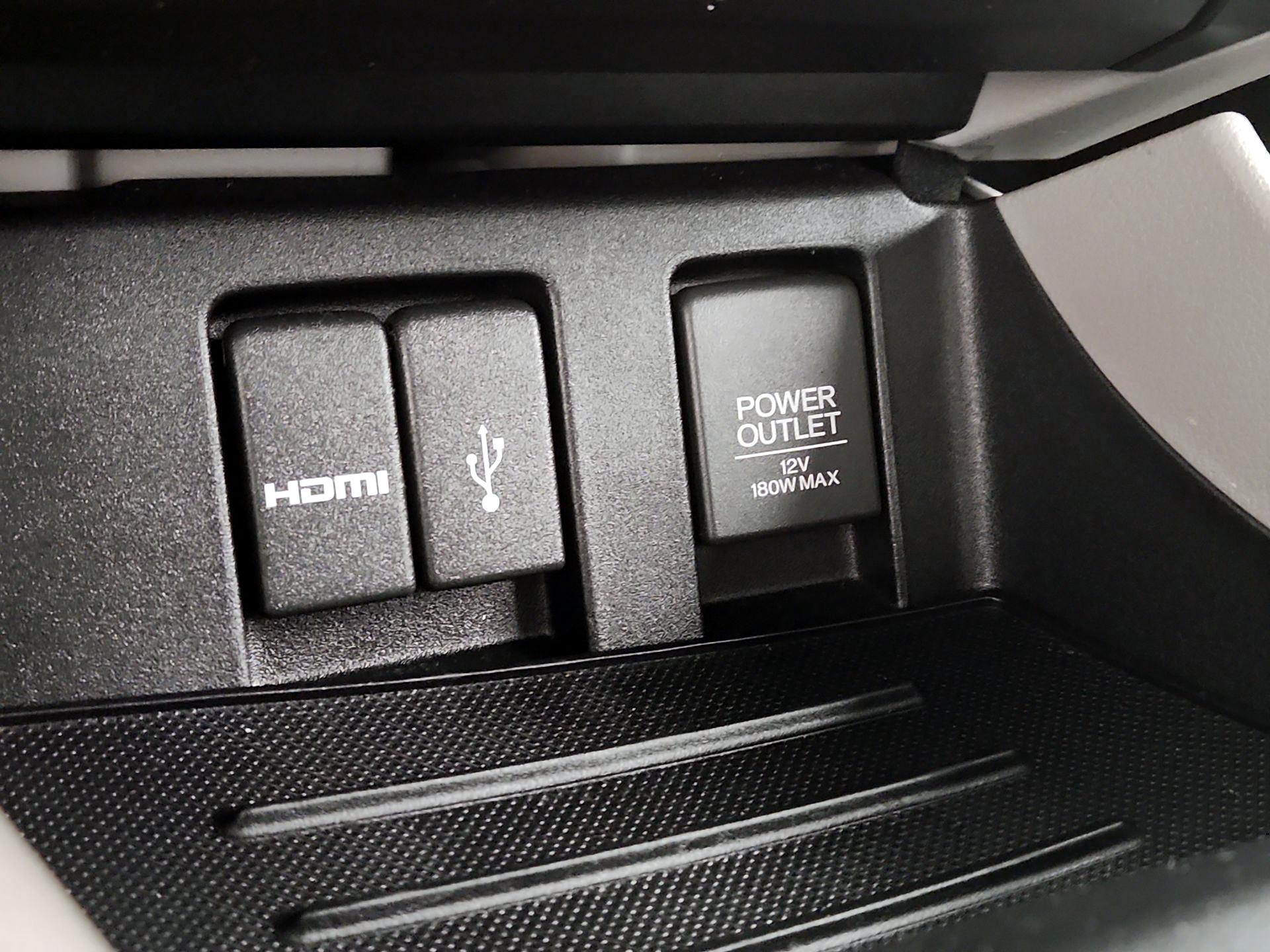 Thumbnail: 2014 Honda Civic - 18