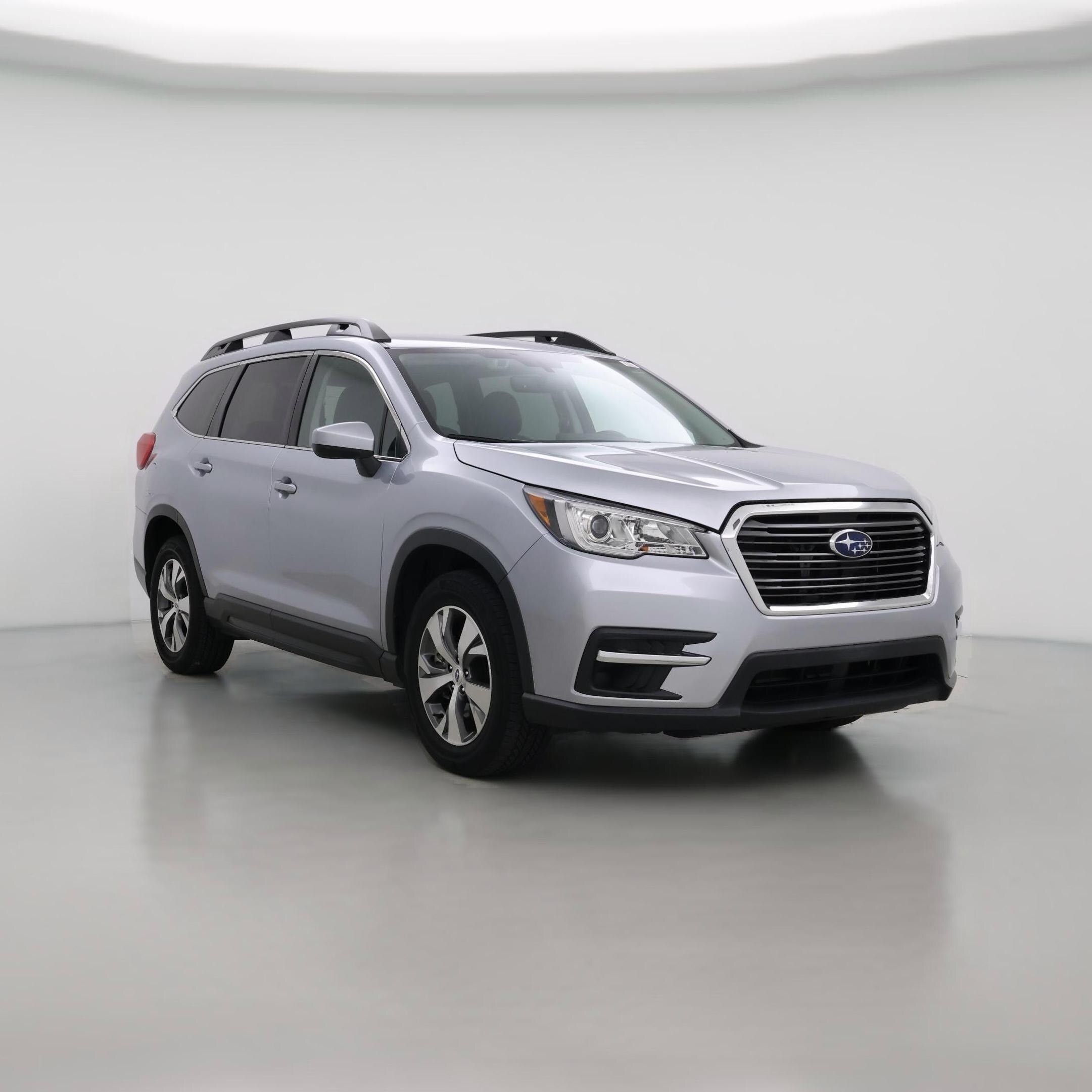 Thumbnail: 2020 Subaru Ascent - 1