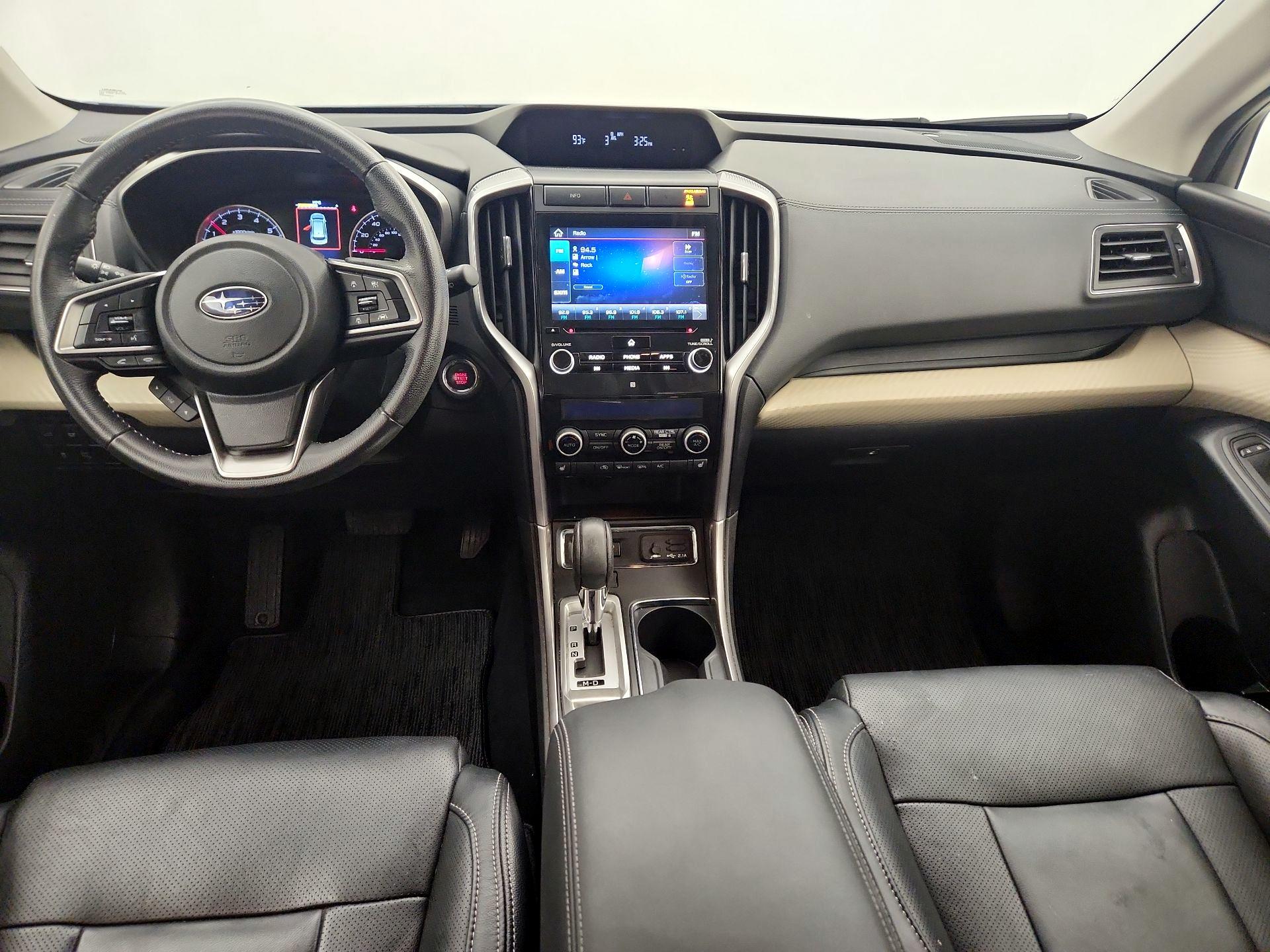 Thumbnail: 2020 Subaru Ascent - 9