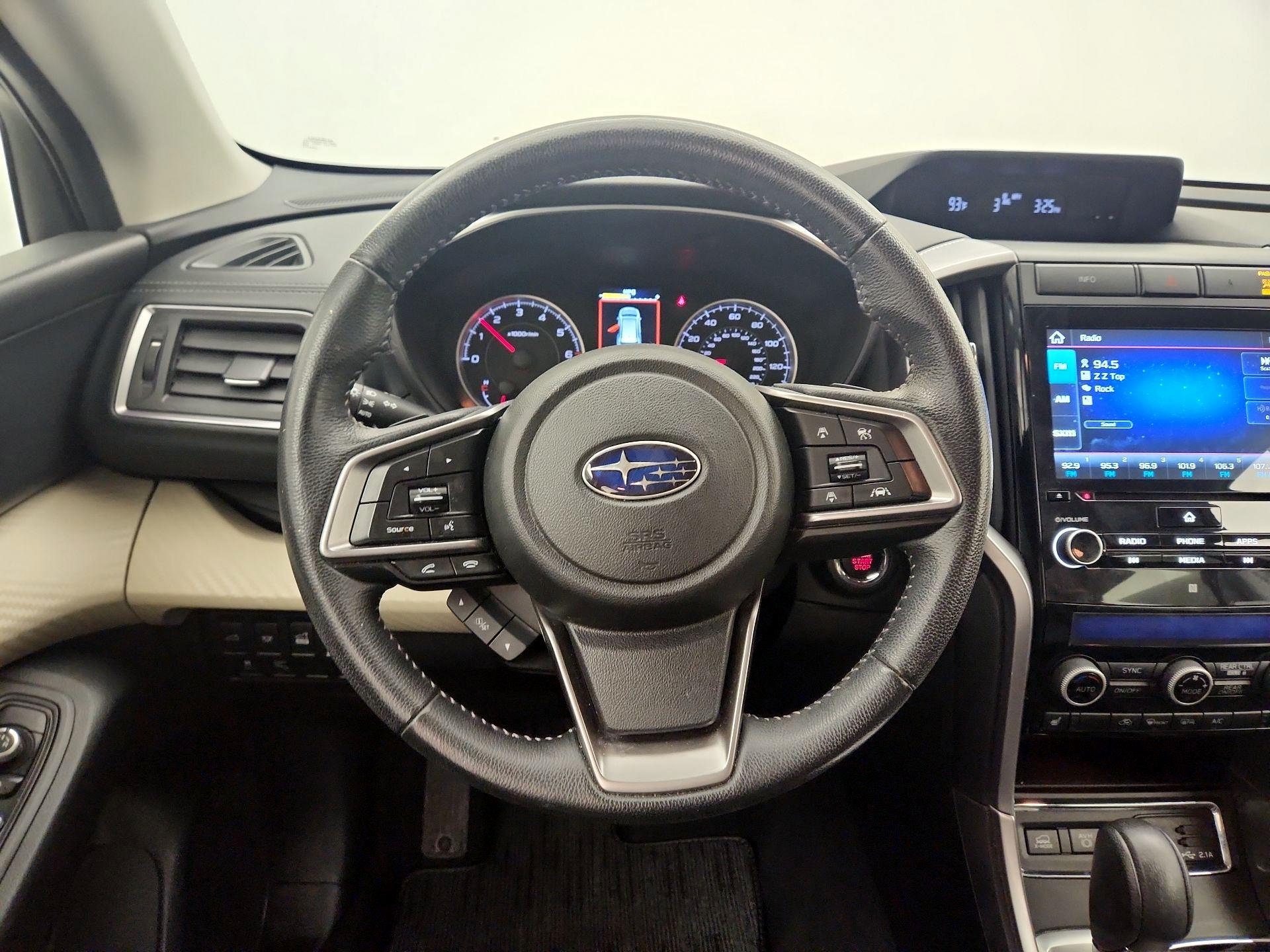 Thumbnail: 2020 Subaru Ascent - 10